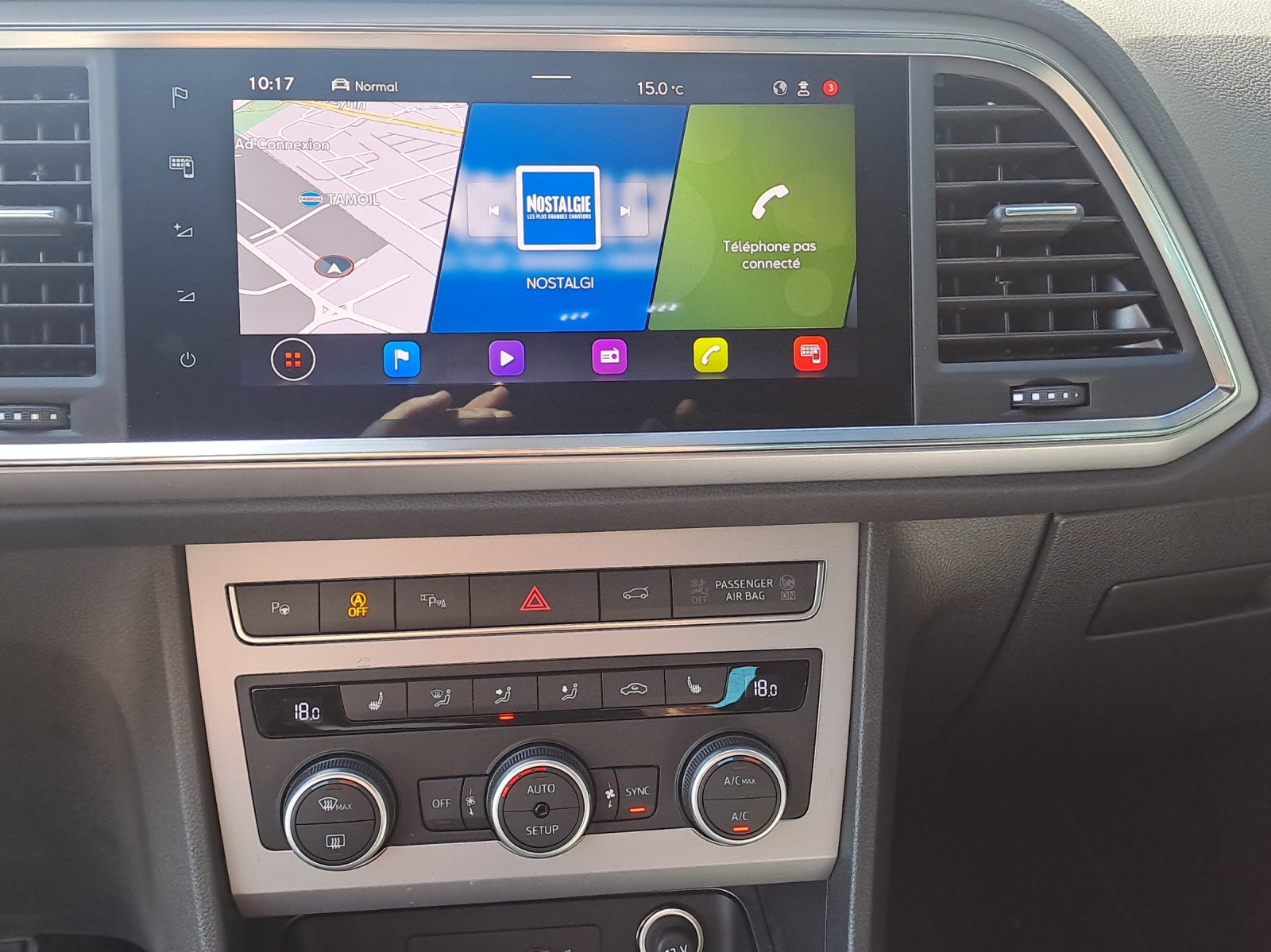 SEAT Ateca 2.0 TSI Hola Xperience DSG 4Drive-image-10