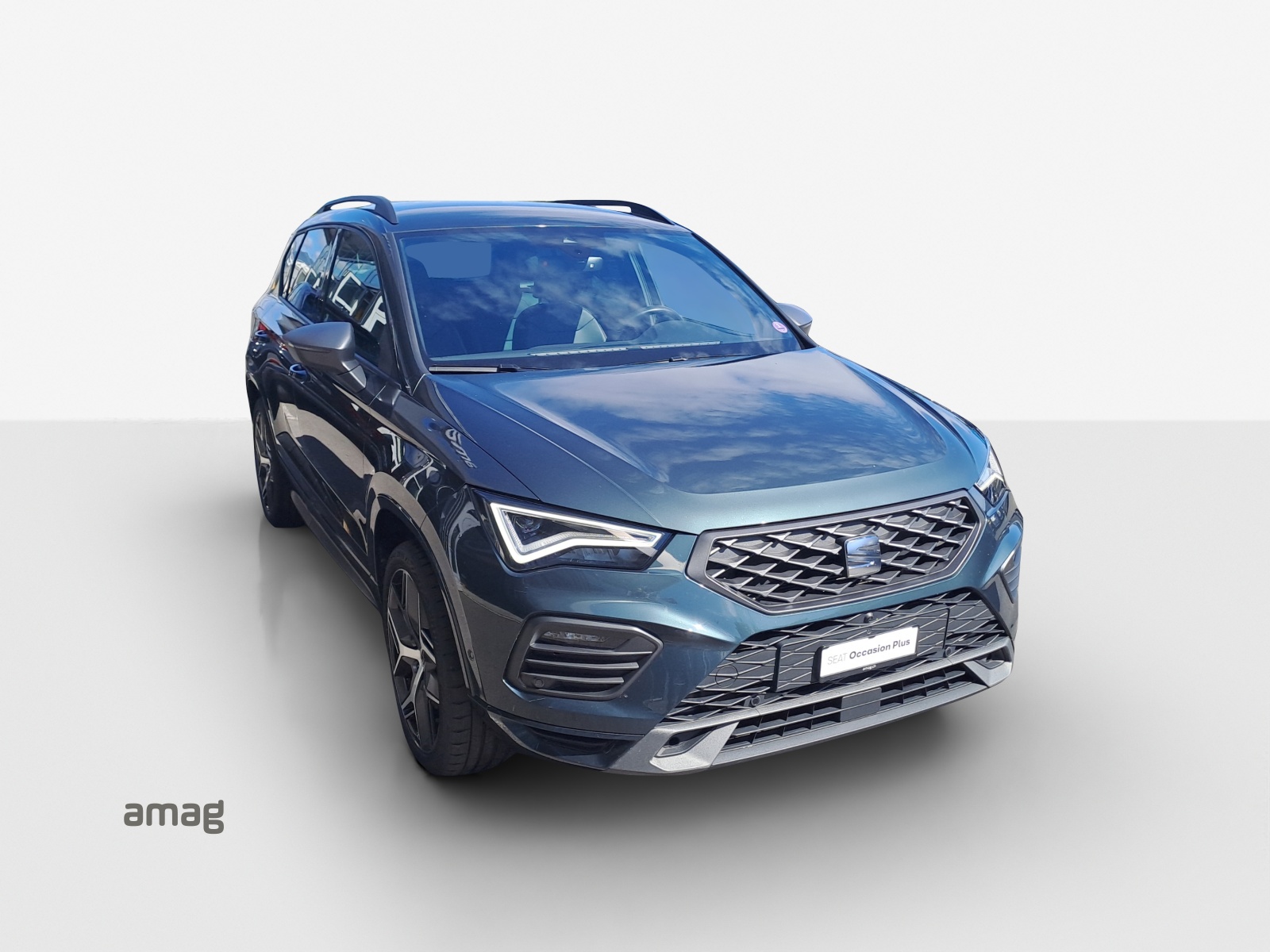 SEAT Ateca 2.0 TSI Hola Xperience DSG 4Drive-image-15