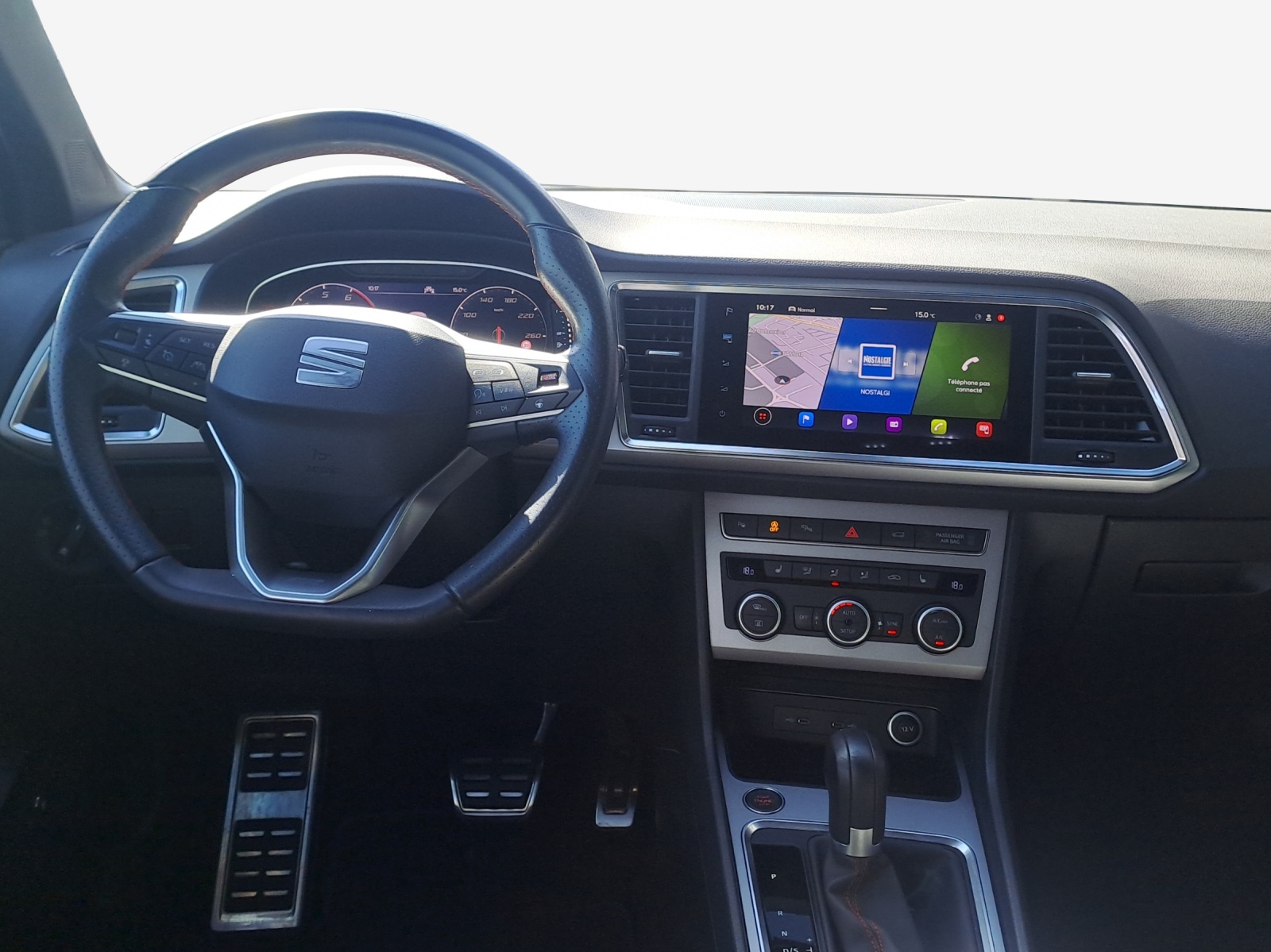 SEAT Ateca 2.0 TSI Hola Xperience DSG 4Drive-image-8