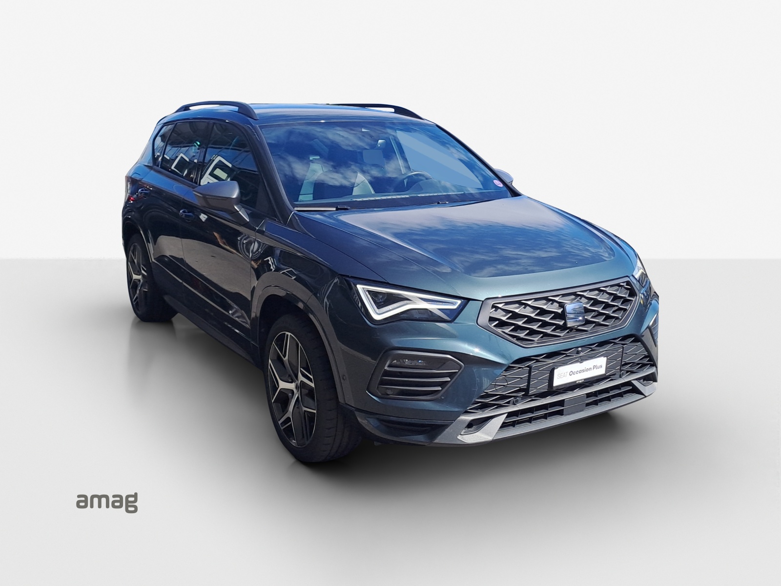 SEAT Ateca 2.0 TSI Hola Xperience DSG 4Drive-image-5