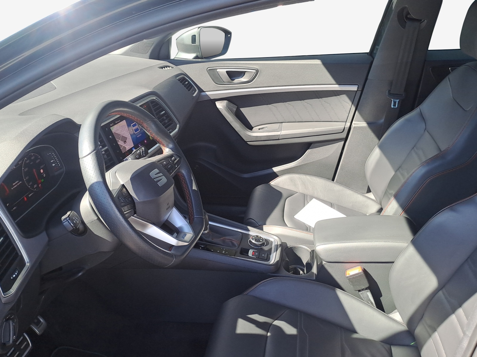 SEAT Ateca 2.0 TSI Hola Xperience DSG 4Drive-image-7