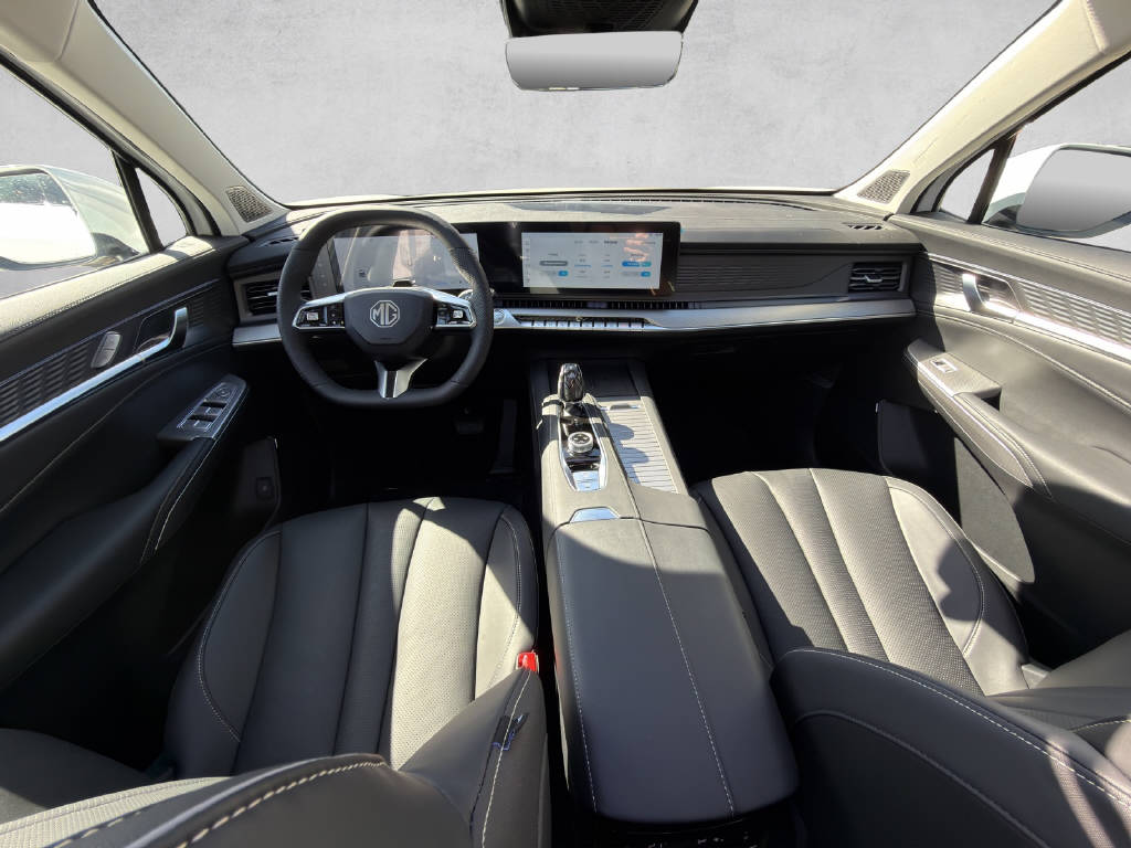MG S9 1.5 PHEV Premium-image-8