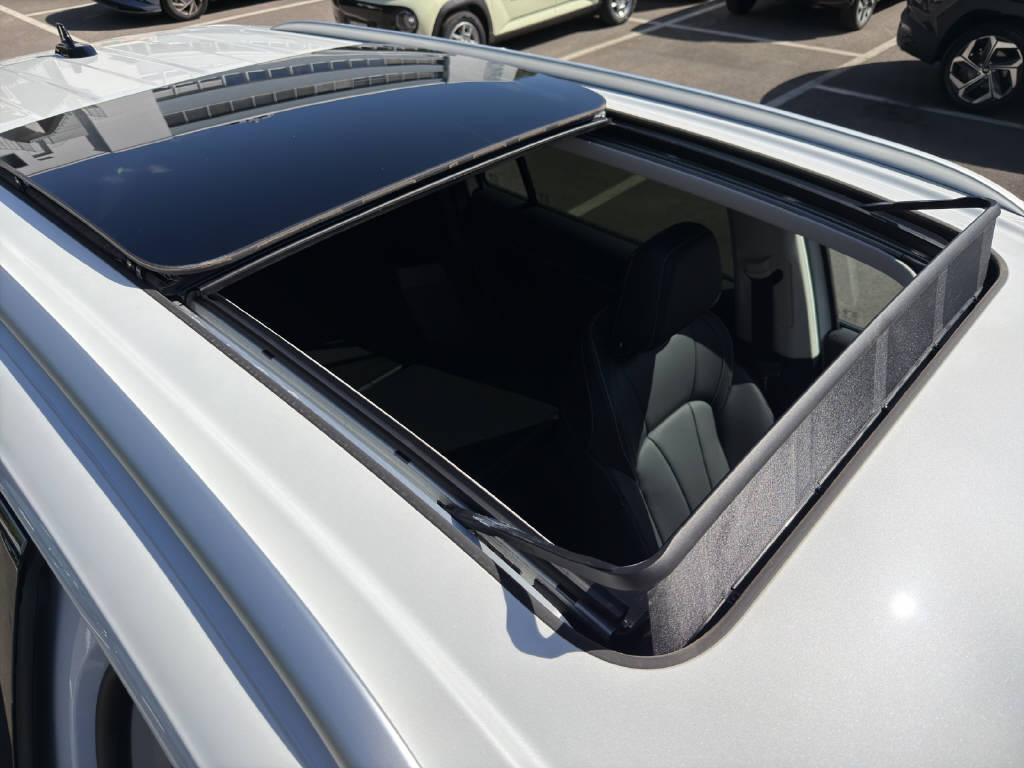 MG S9 1.5 PHEV Premium-image-12