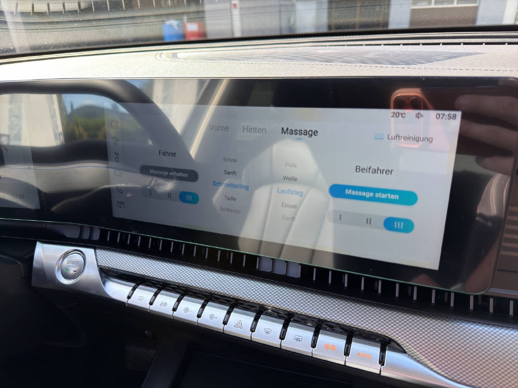 MG S9 1.5 PHEV Premium-image-11
