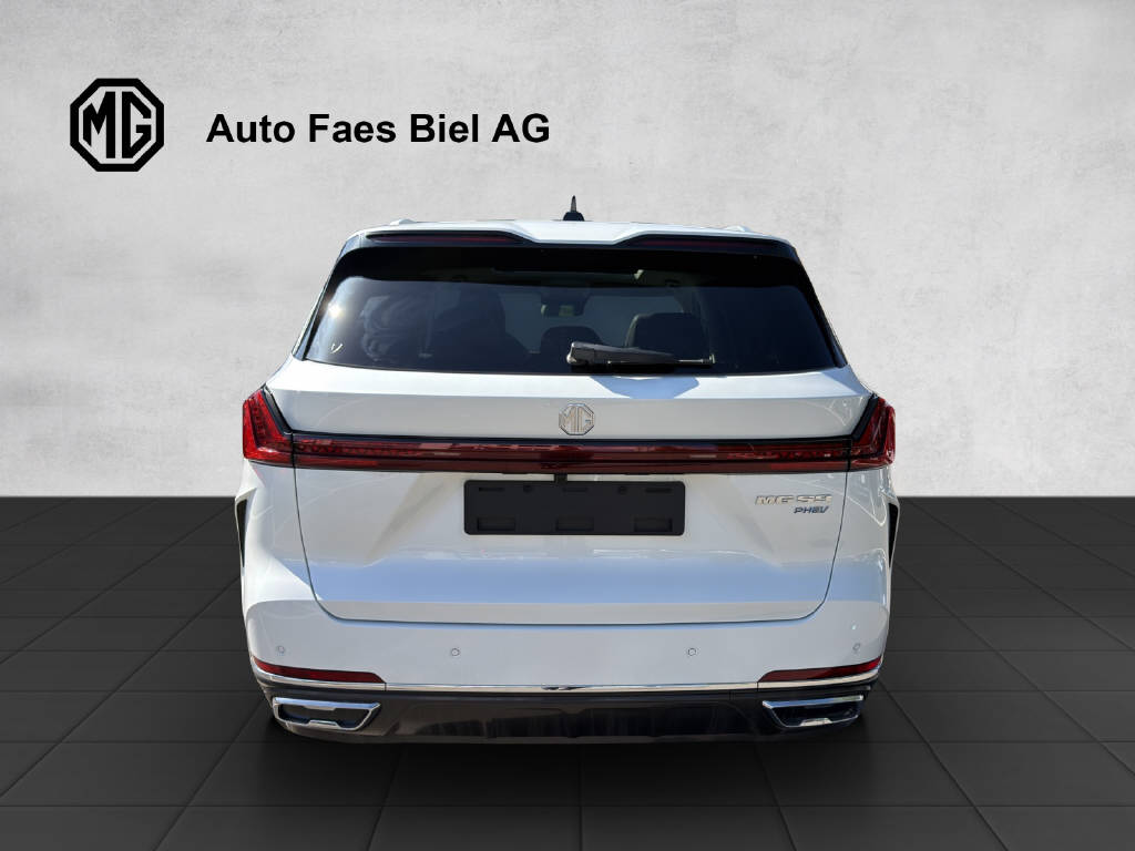 MG S9 1.5 PHEV Premium-image-4