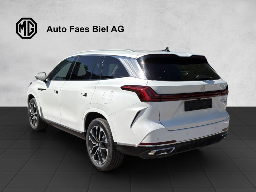 MG S9 1.5 PHEV Premium-image-3