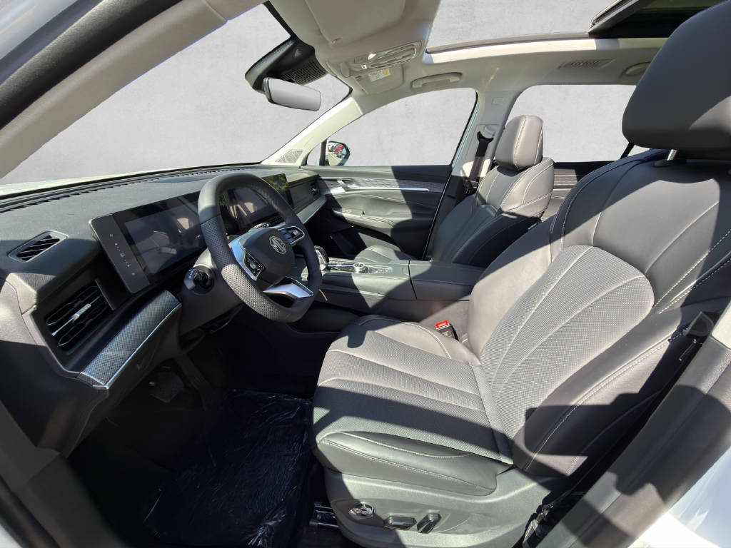 MG S9 1.5 PHEV Premium-image-7