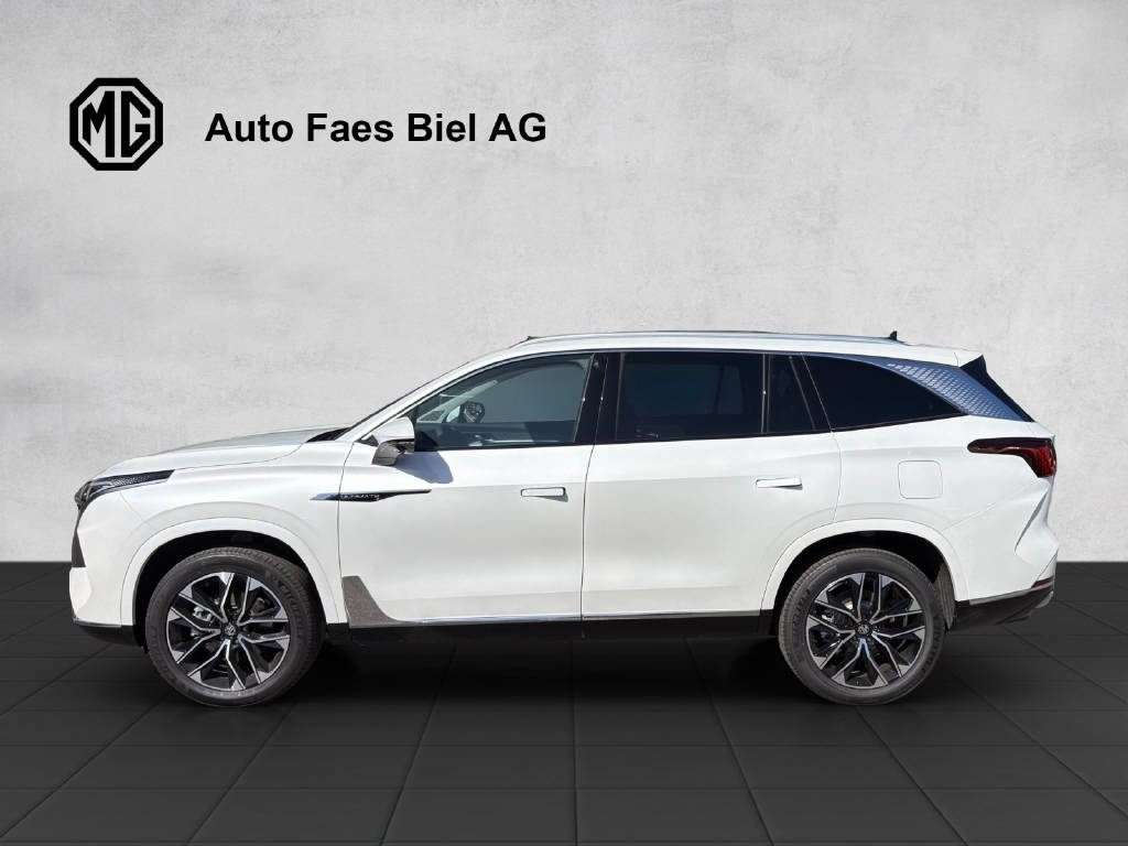 MG S9 1.5 PHEV Premium-image-2