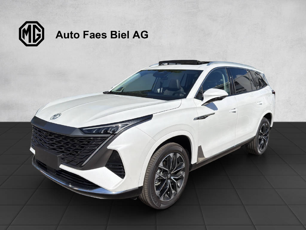MG S9 1.5 PHEV Premium-image-0