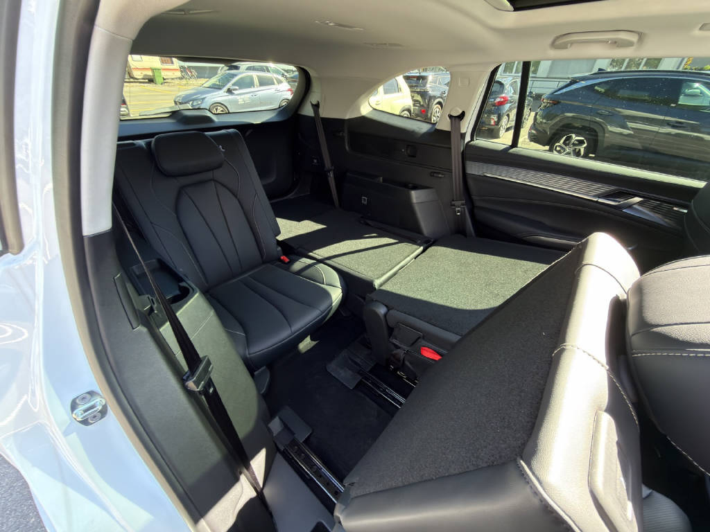 MG S9 1.5 PHEV Premium-image-13