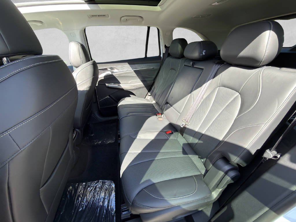 MG S9 1.5 PHEV Premium-image-6