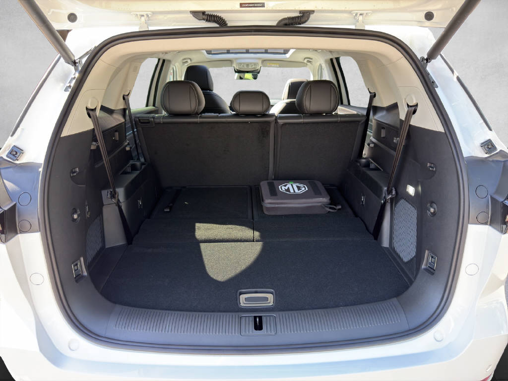 MG S9 1.5 PHEV Premium-image-5