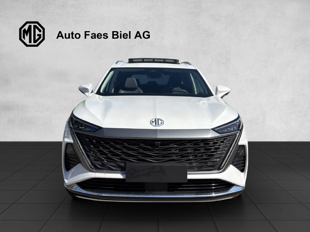 MG S9 1.5 PHEV Premium-image-1