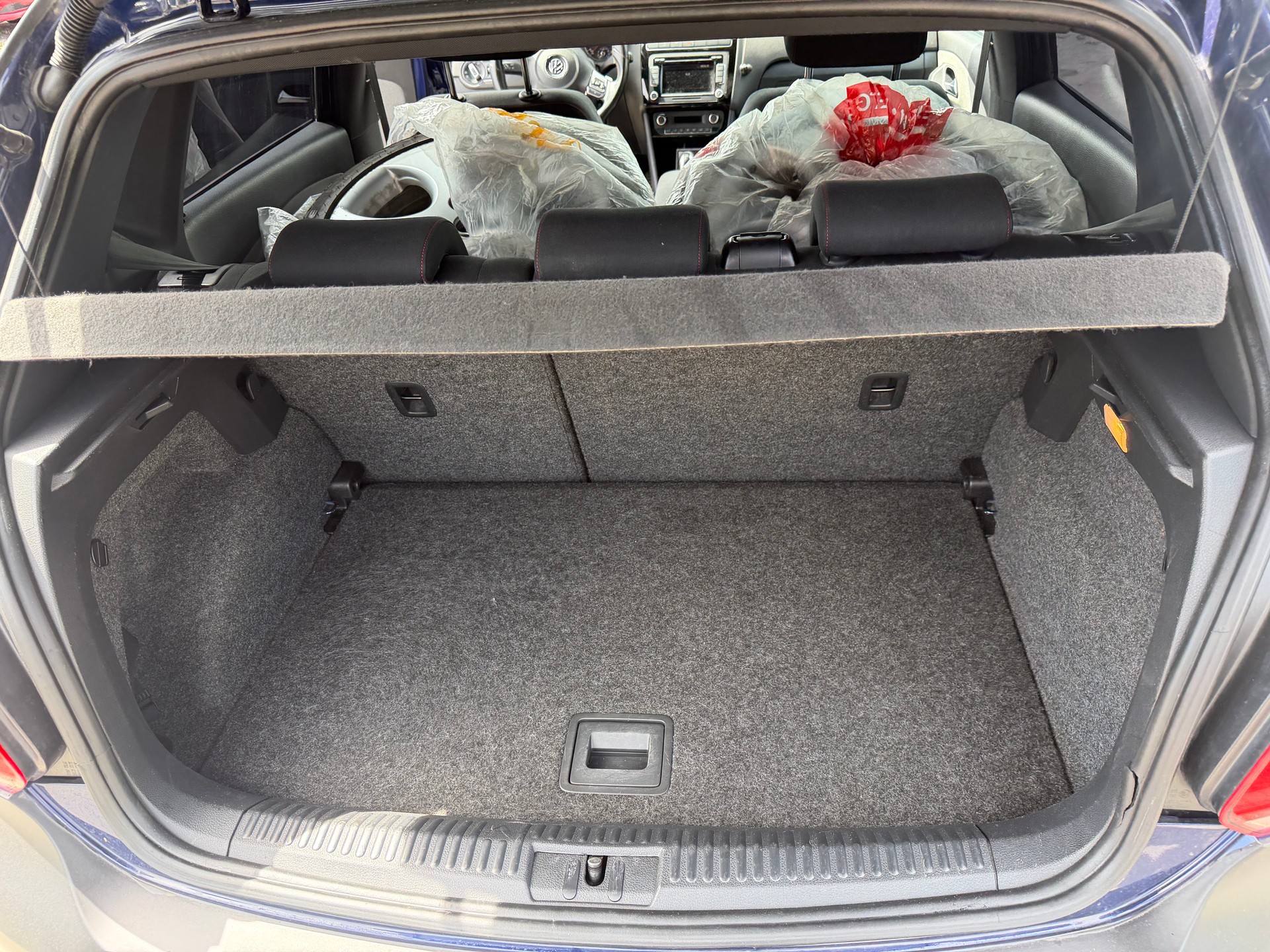 VW Polo 1.4 TSI GTI DSG-image-12