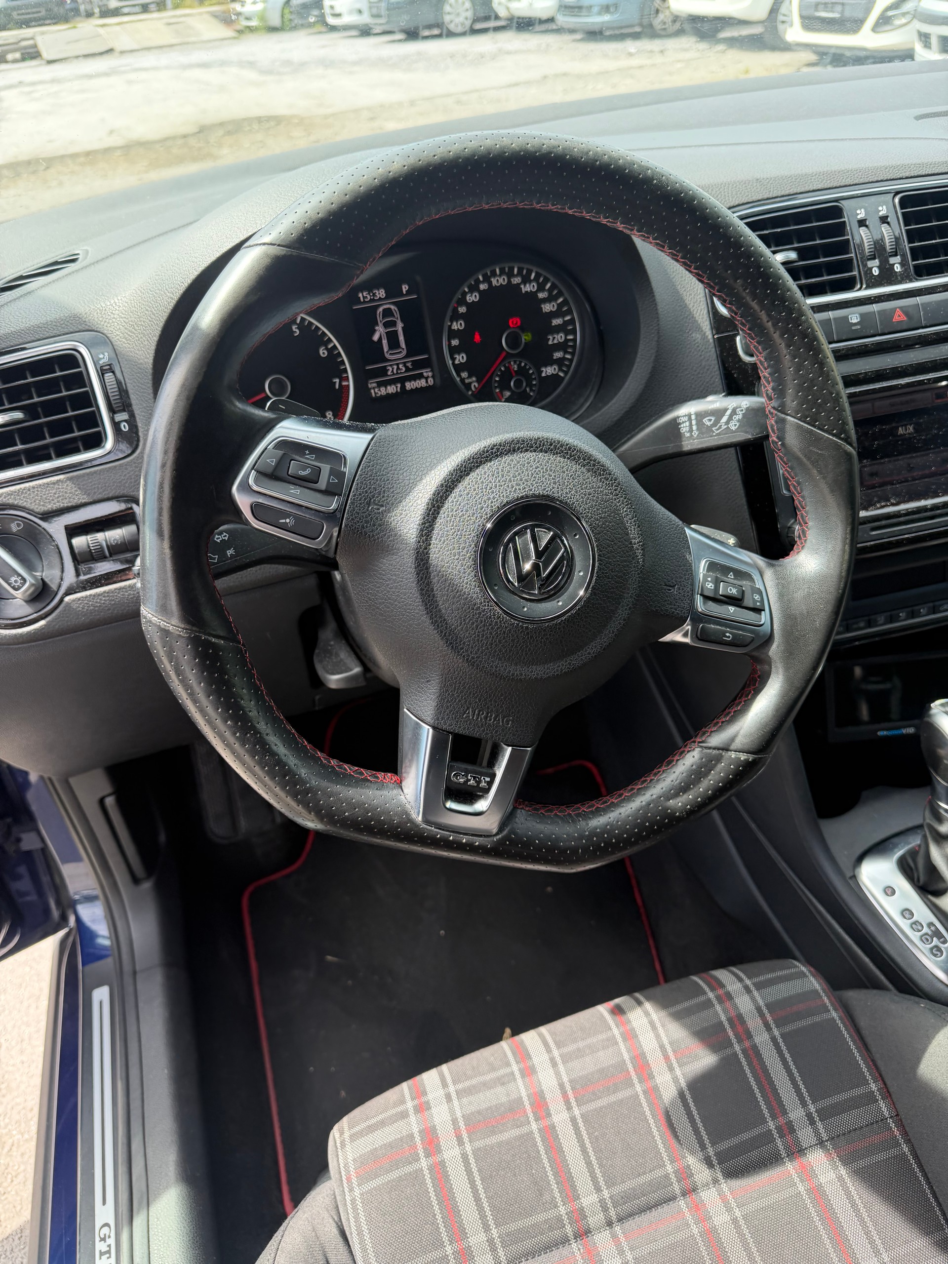 VW Polo 1.4 TSI GTI DSG-image-9