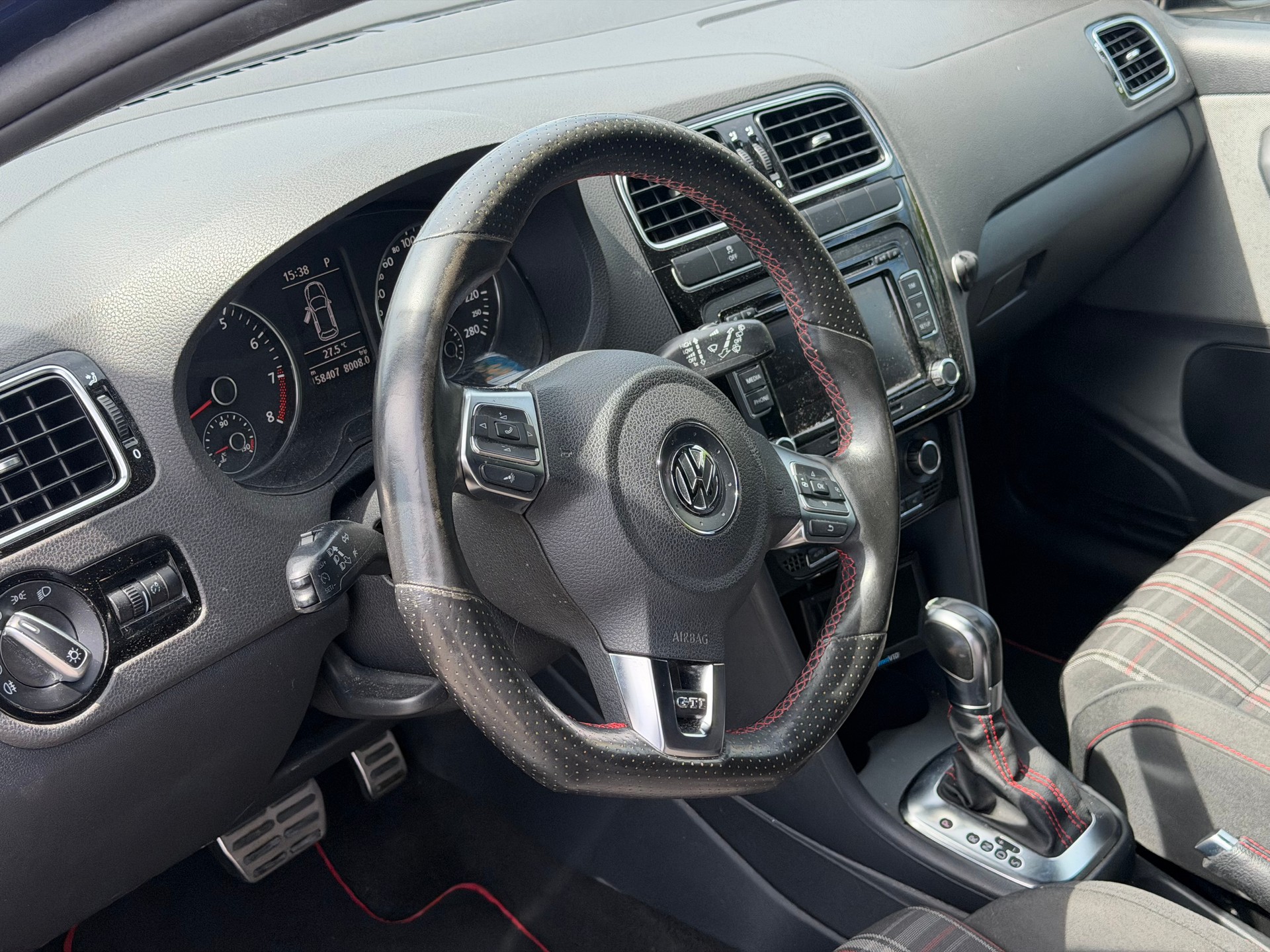 VW Polo 1.4 TSI GTI DSG-image-8