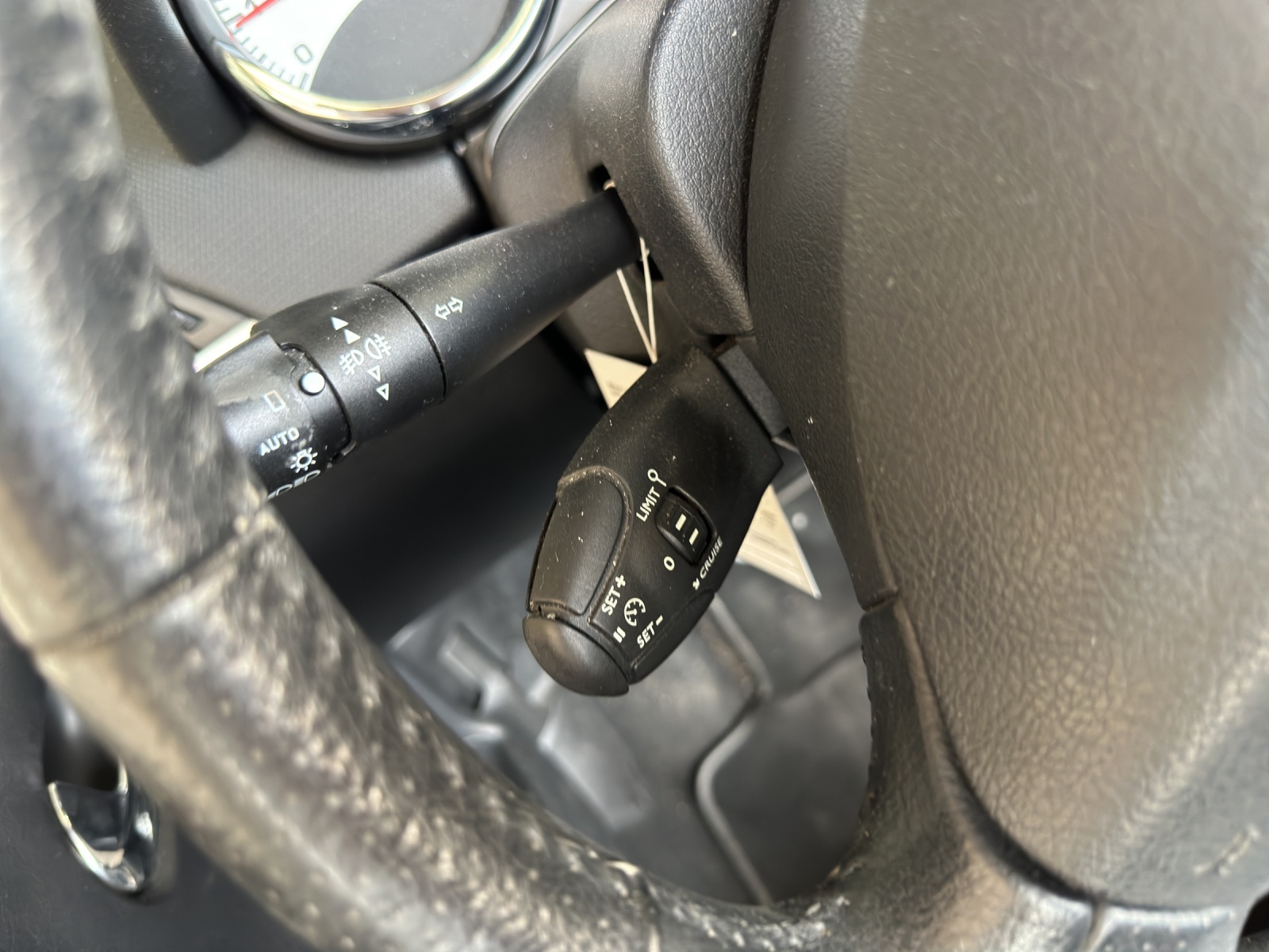 PEUGEOT 207 CC 1.6 16V Turbo Sport-image-16