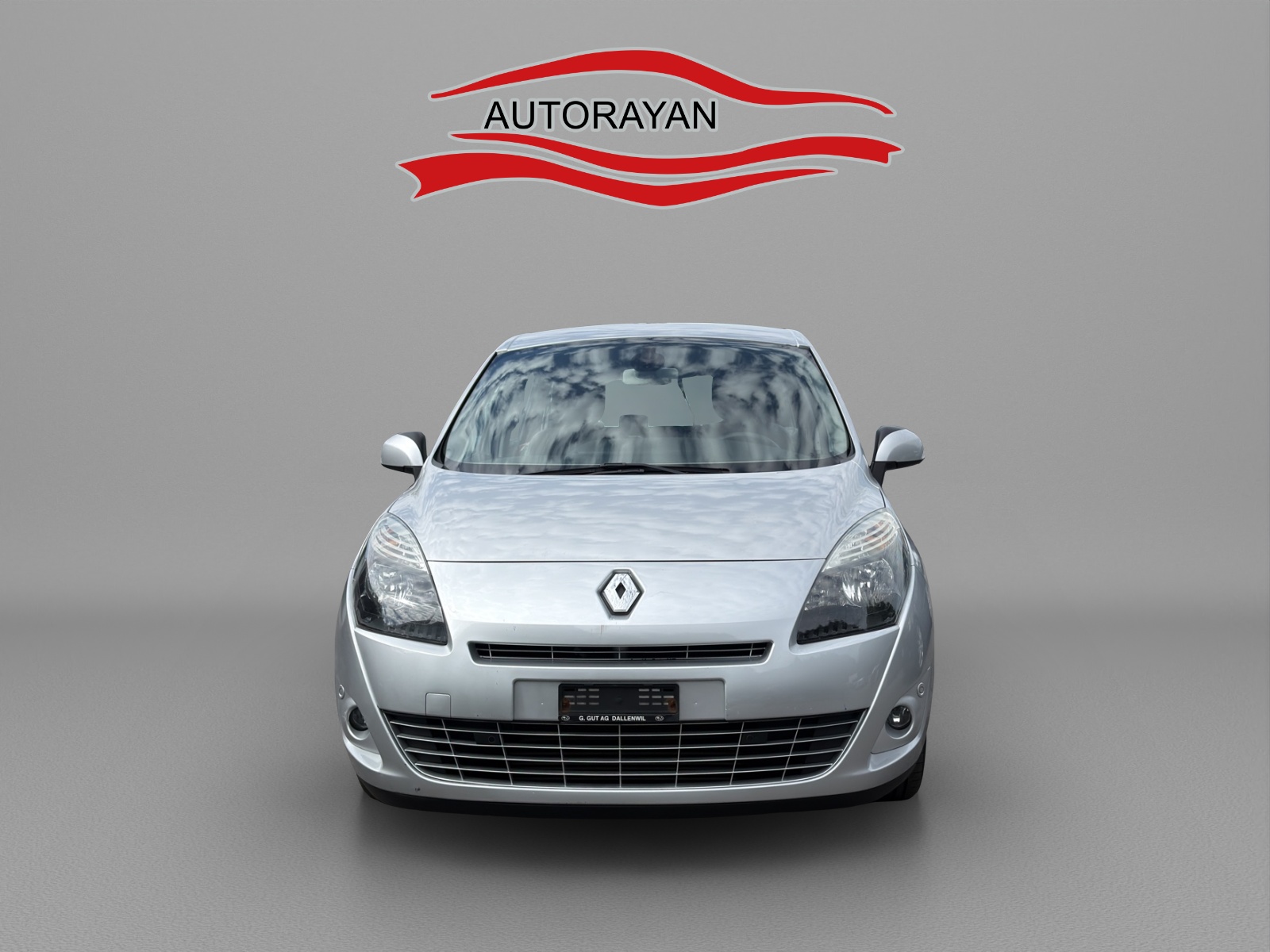 RENAULT Grand Scénic 1.4 TCE 130-image-0