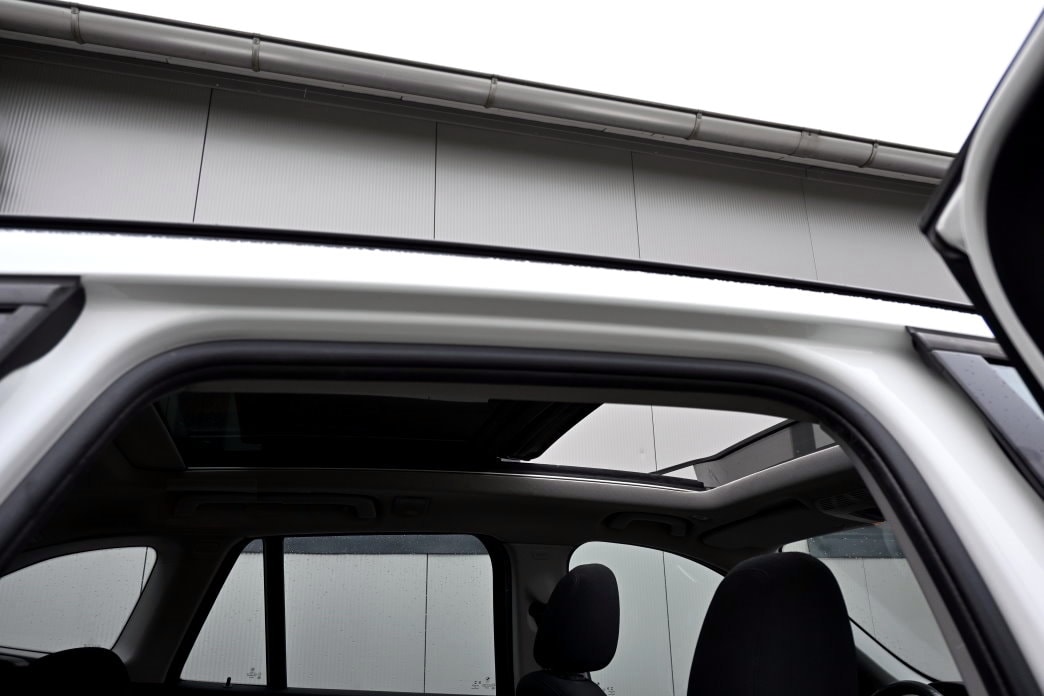 BMW X1 xDrive 18d Essential Edition Steptronic-image-8