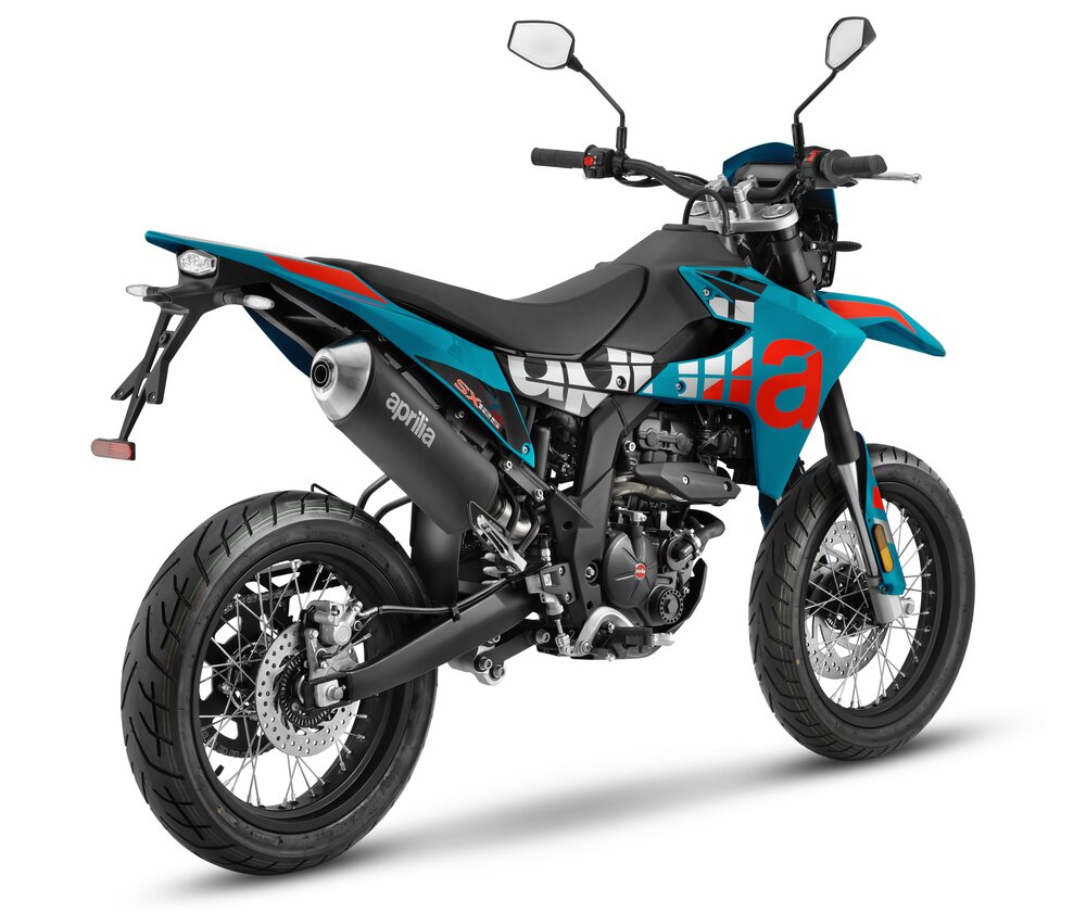 APRILIA SX 125 E5+-image-1