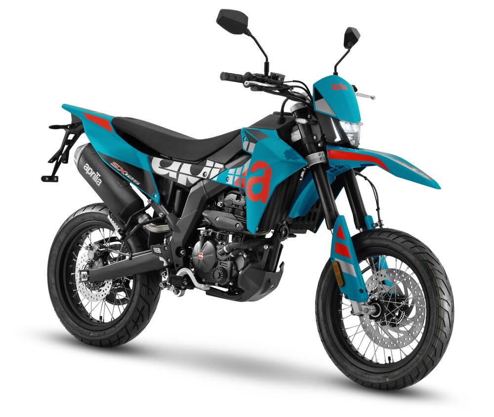 APRILIA SX 125 E5+-image-2