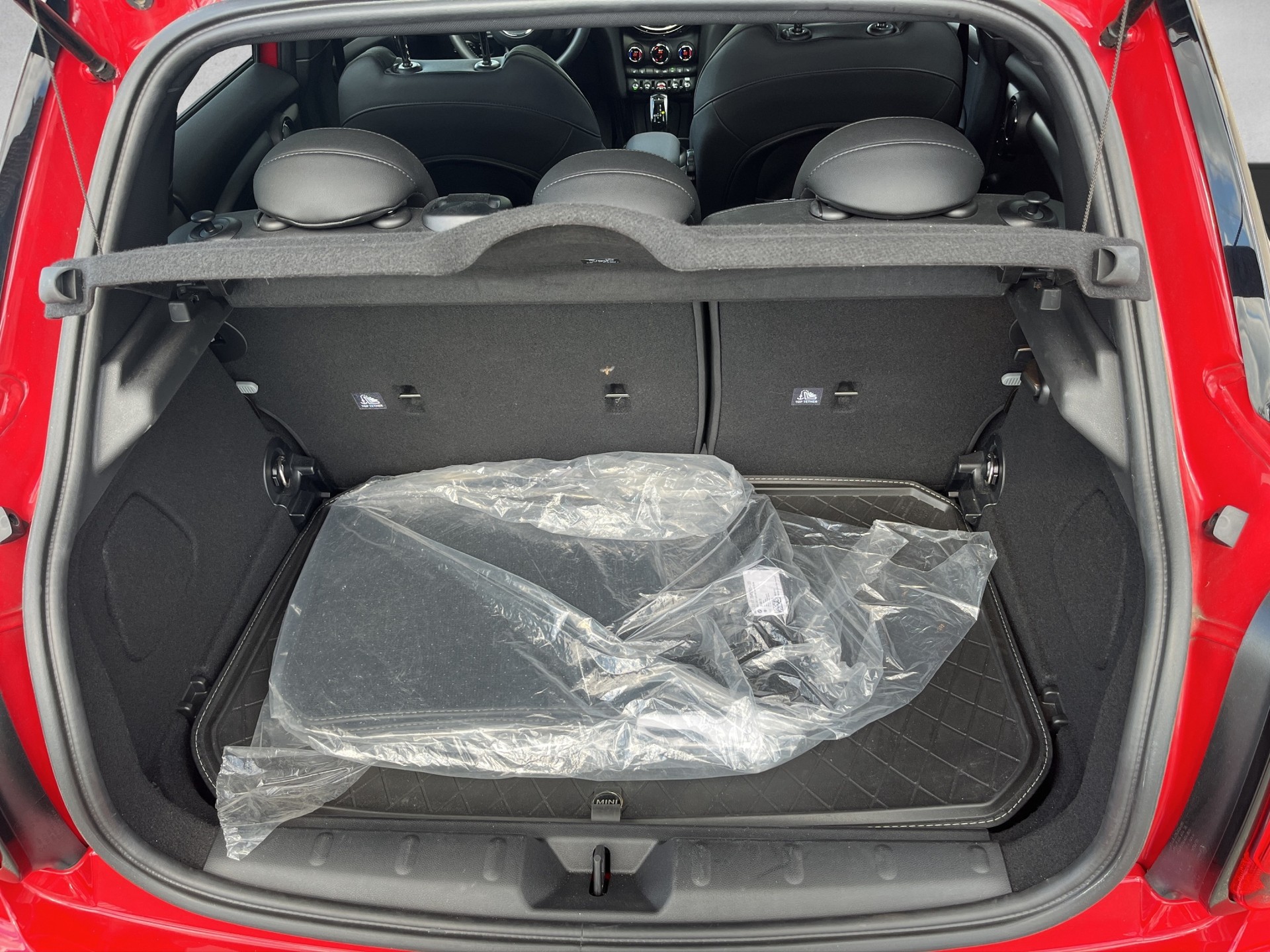 MINI Cooper S Steptronic DKG-image-14