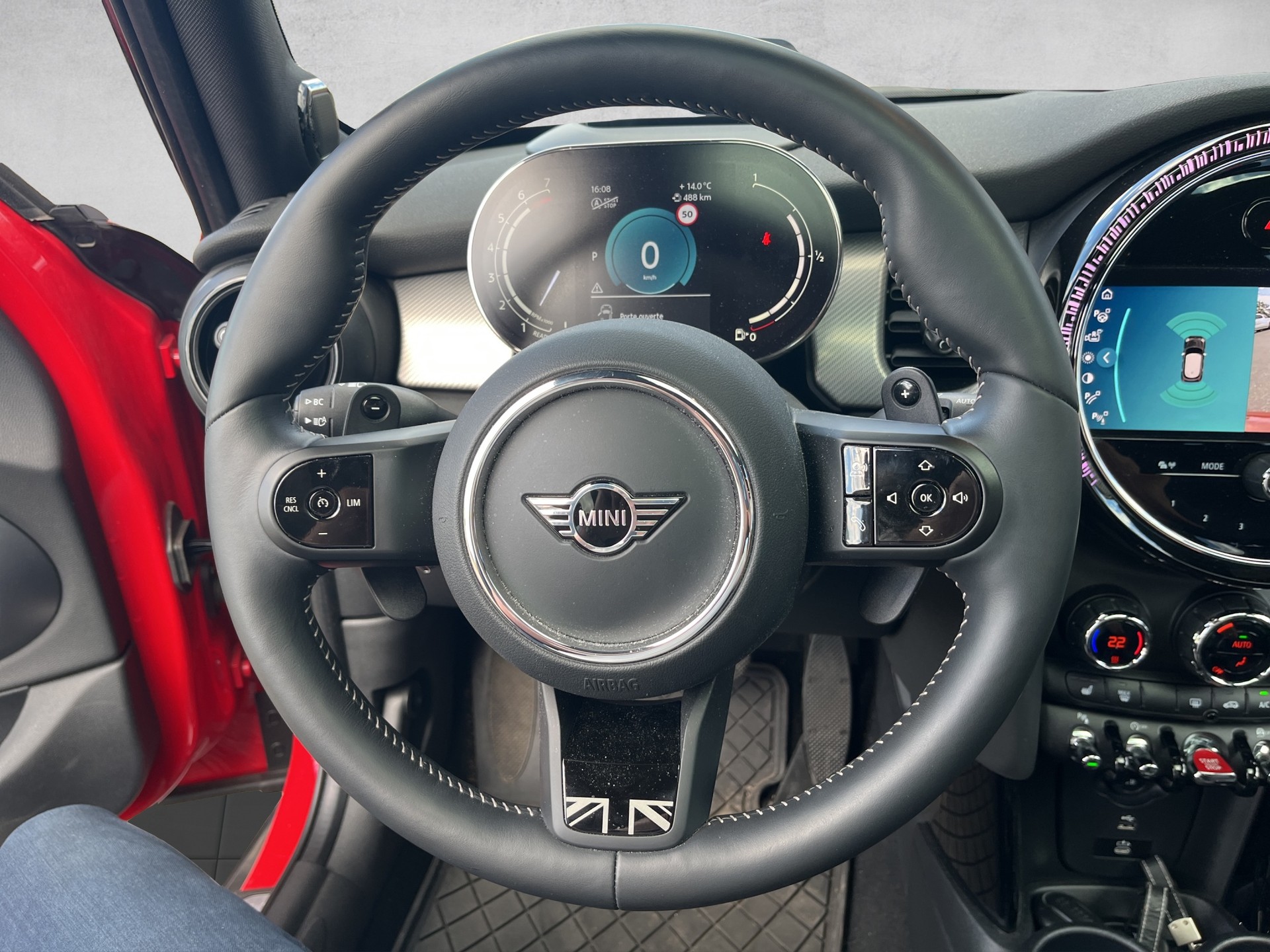 MINI Cooper S Steptronic DKG-image-6