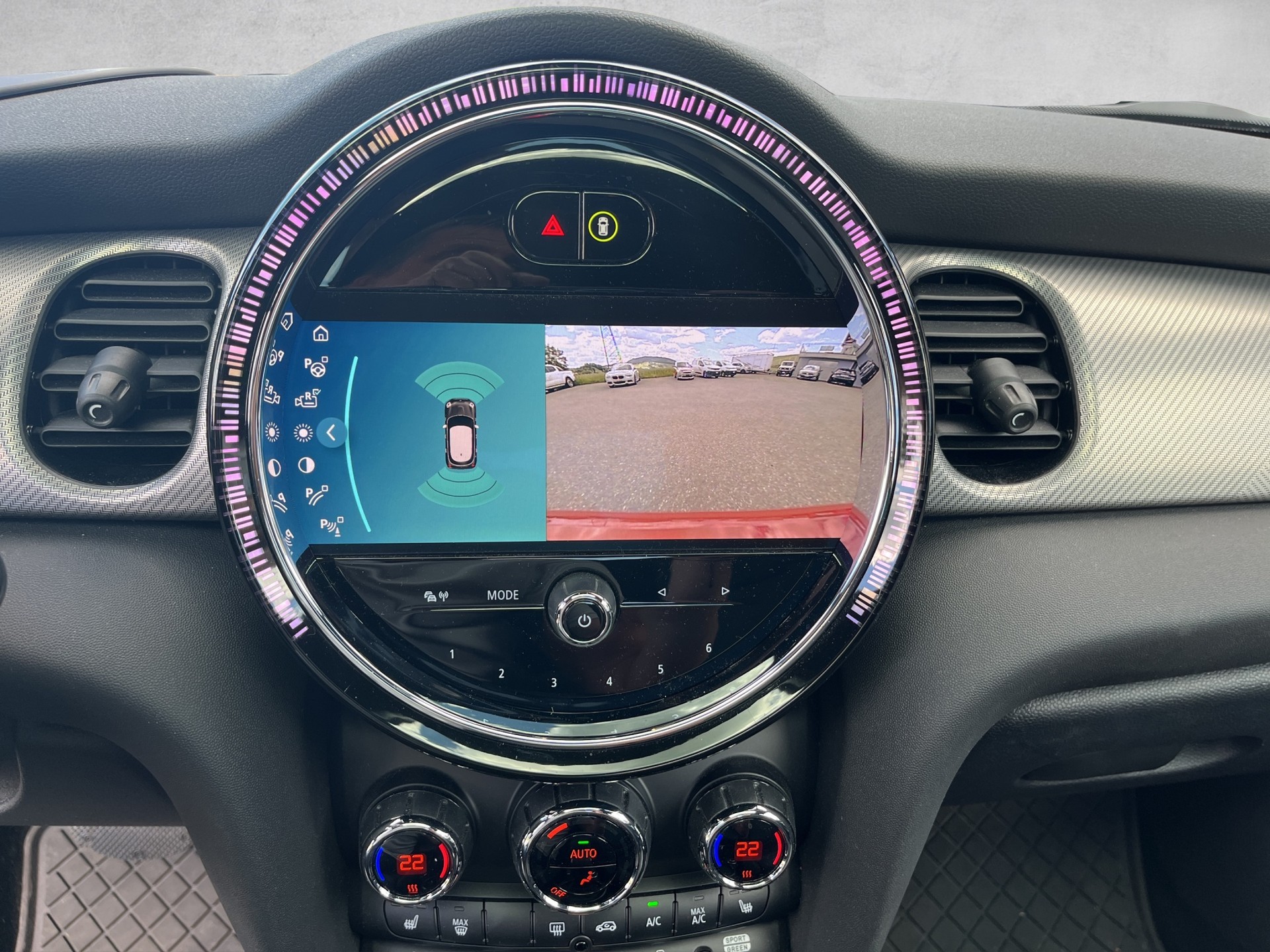 MINI Cooper S Steptronic DKG-image-9