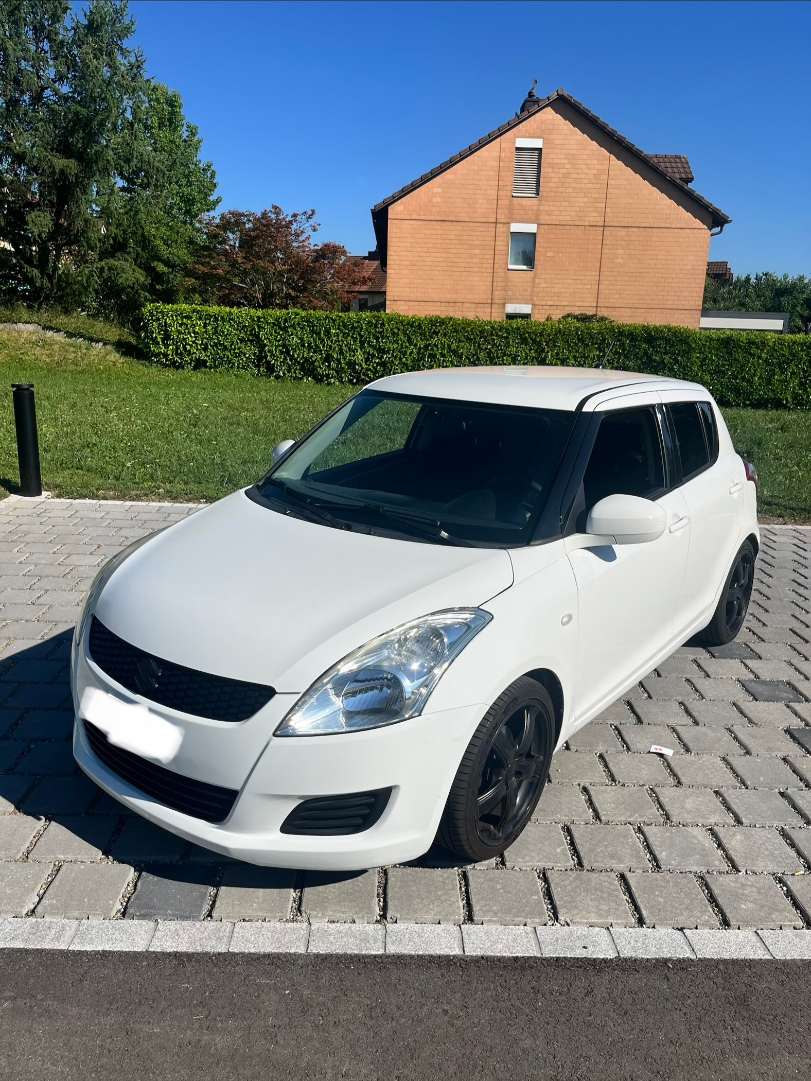 SUZUKI 1.2 GL Top-image-0