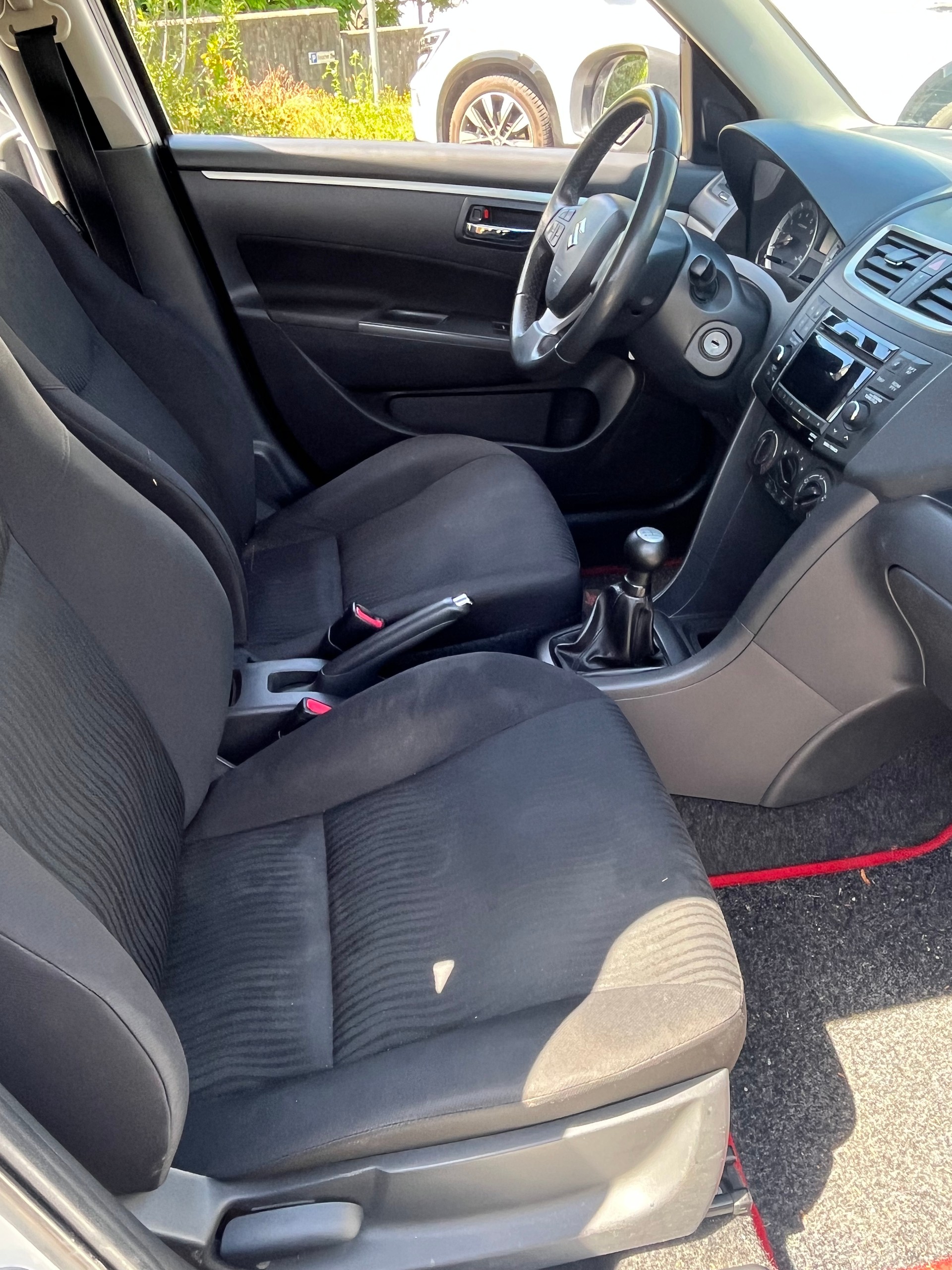 SUZUKI 1.2 GL Top-image-3