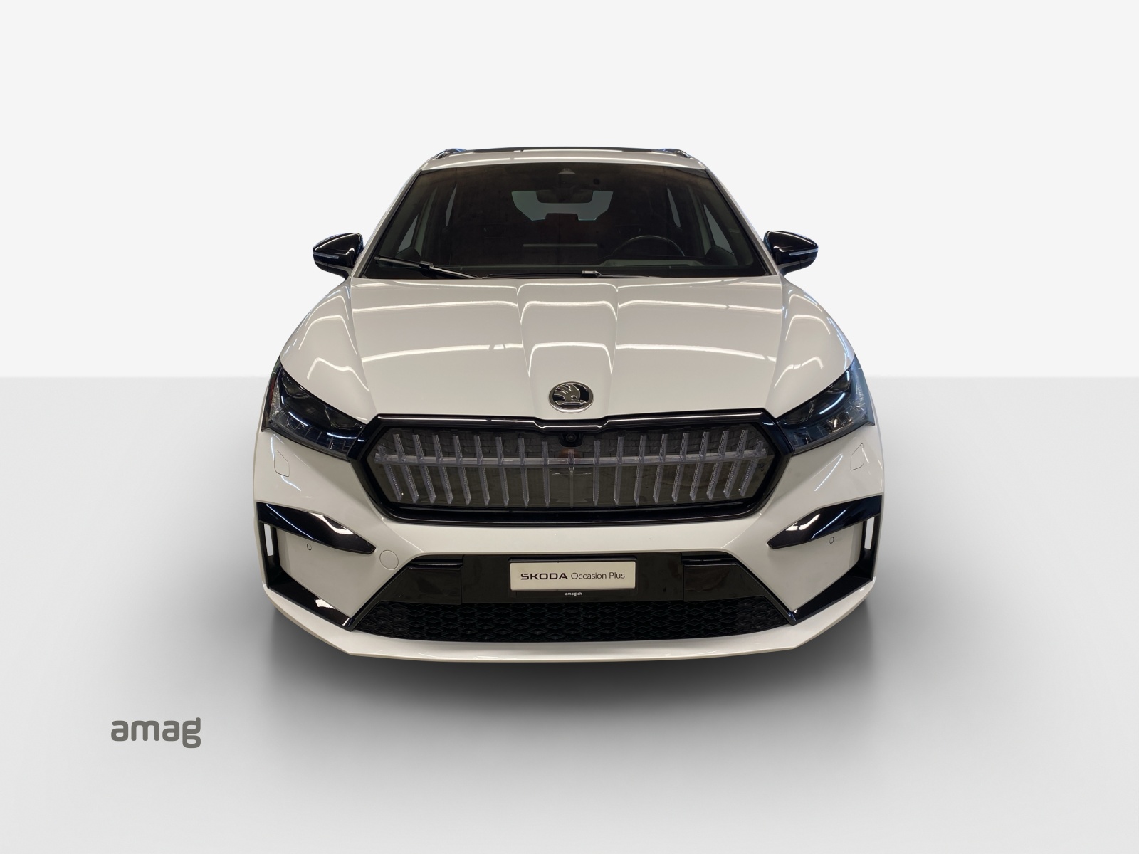 SKODA Enyaq iV 80x SportLine-image-6