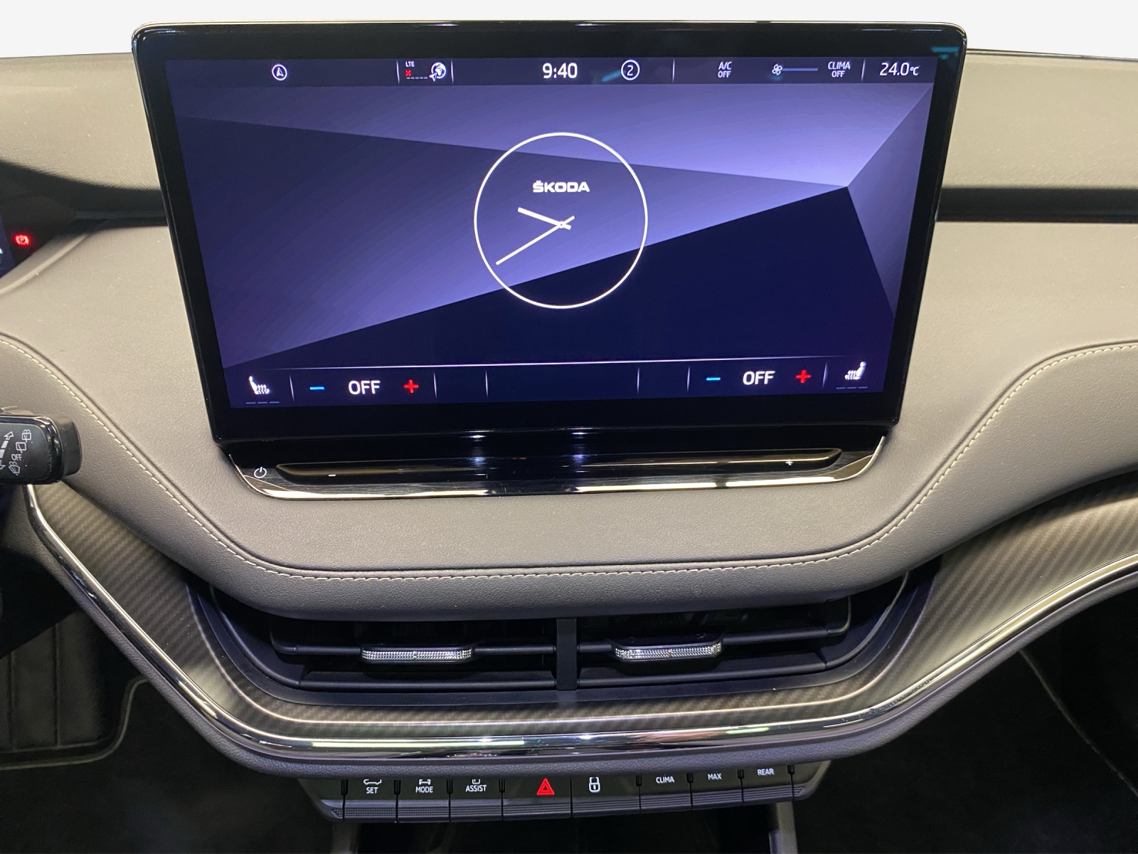 SKODA Enyaq iV 80x SportLine-image-10