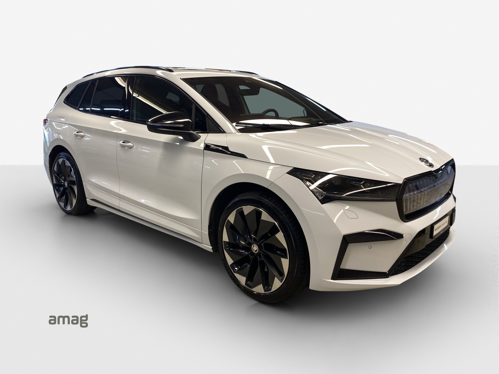 SKODA Enyaq iV 80x SportLine-image-5
