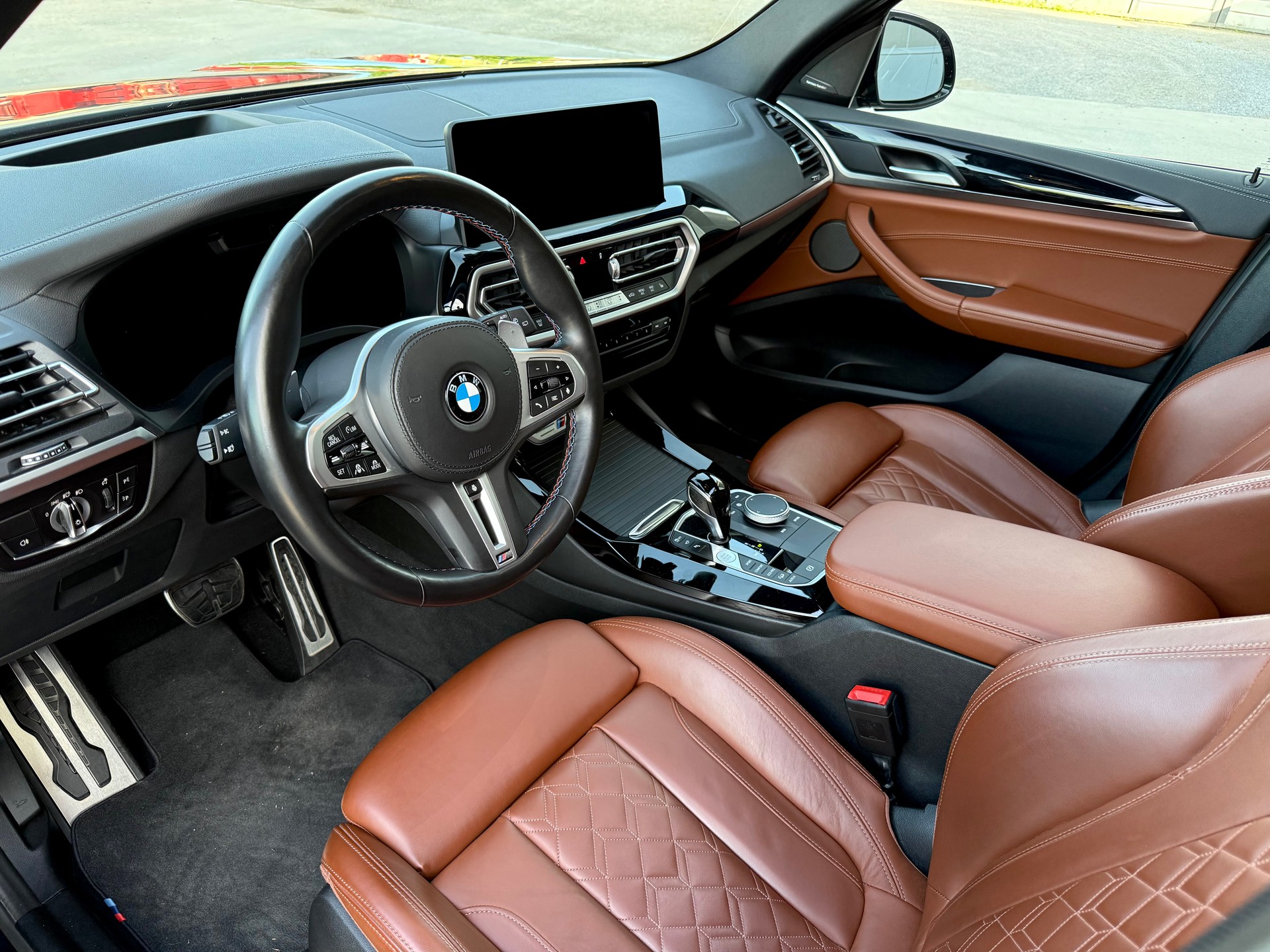 BMW X3 M40i Individual-image-7