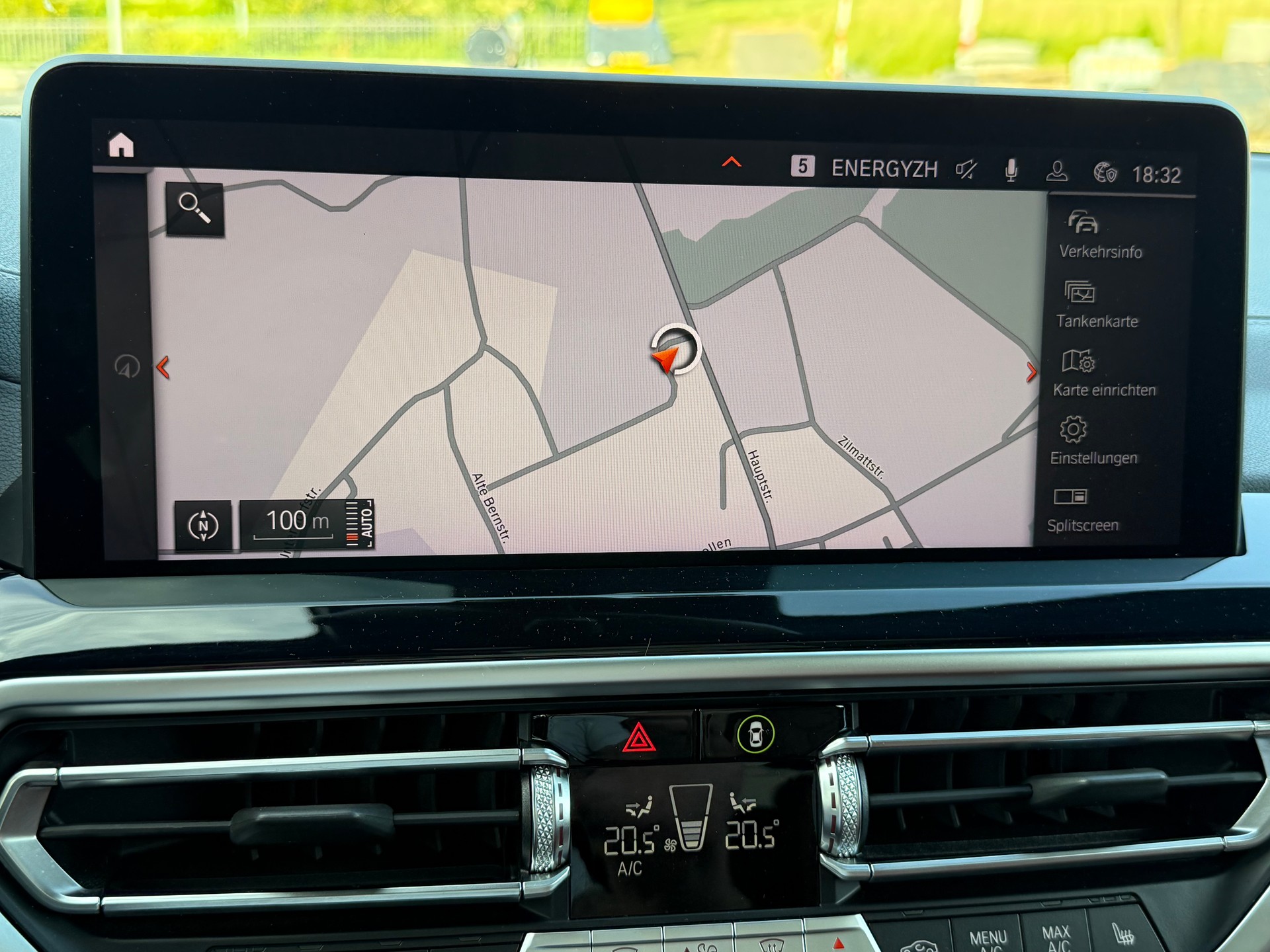 BMW X3 M40i Individual-image-13