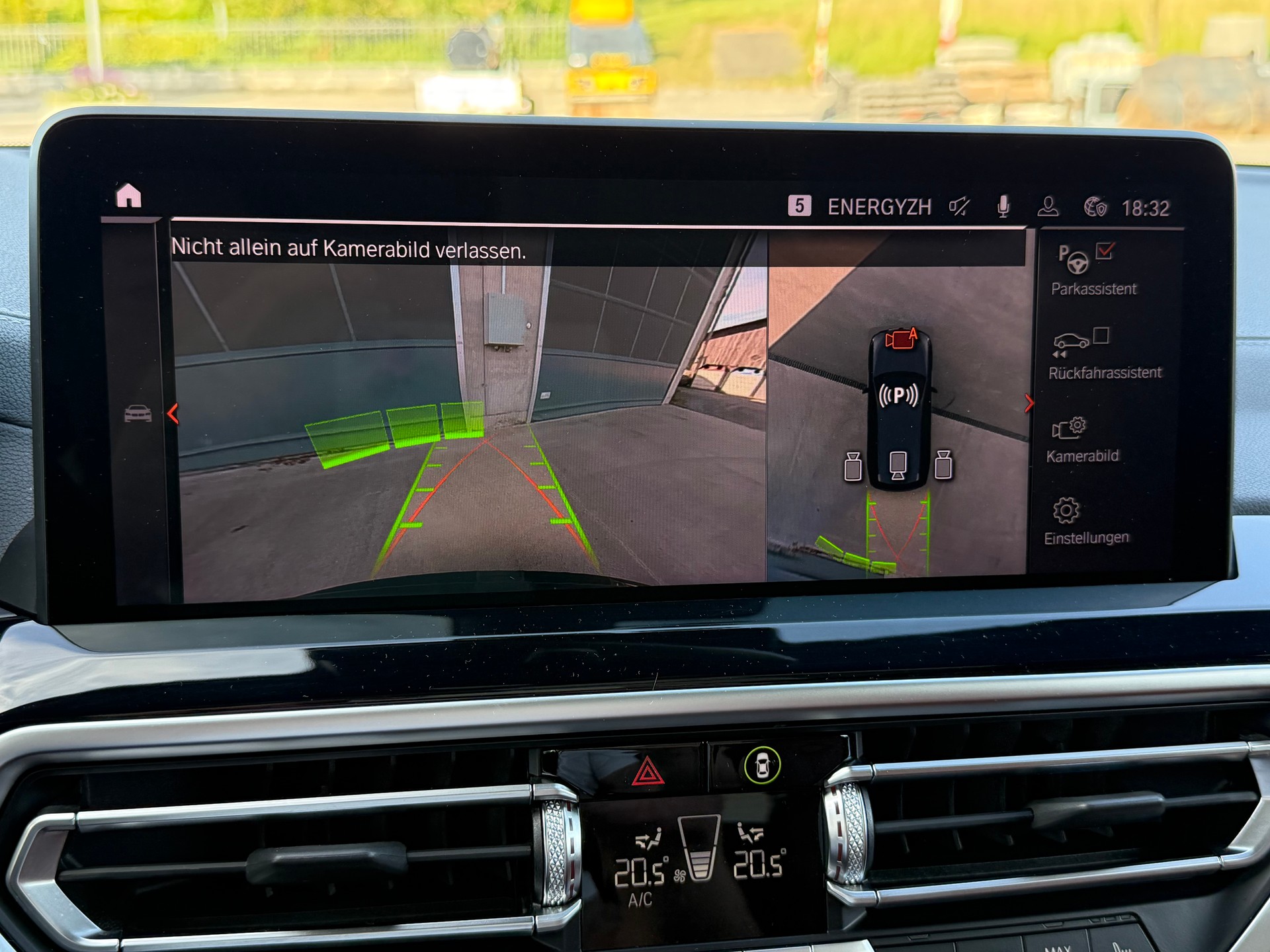 BMW X3 M40i Individual-image-12