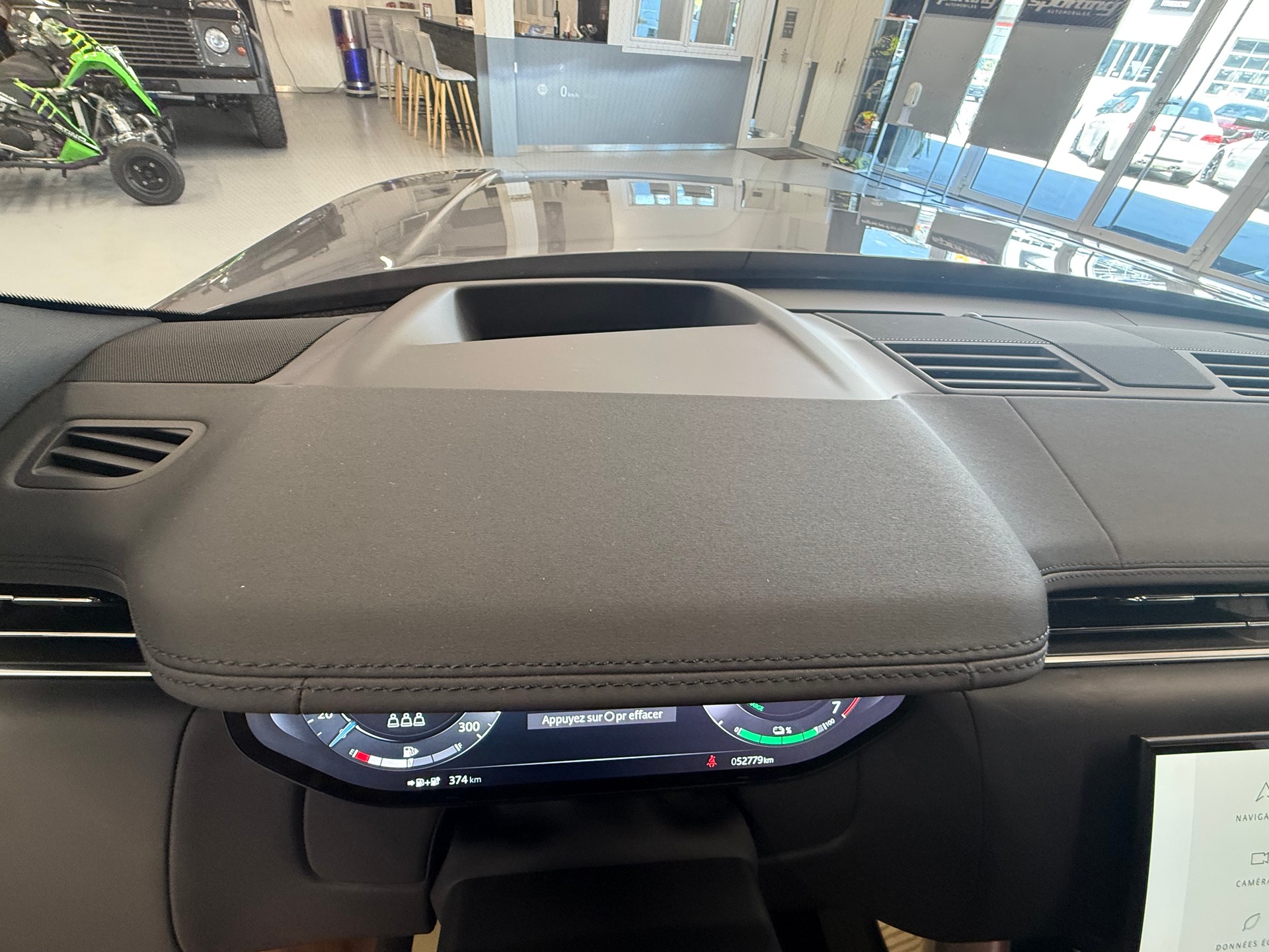 LAND ROVER Range Rover P510e Si6 PHEV HSE Automatic-image-22