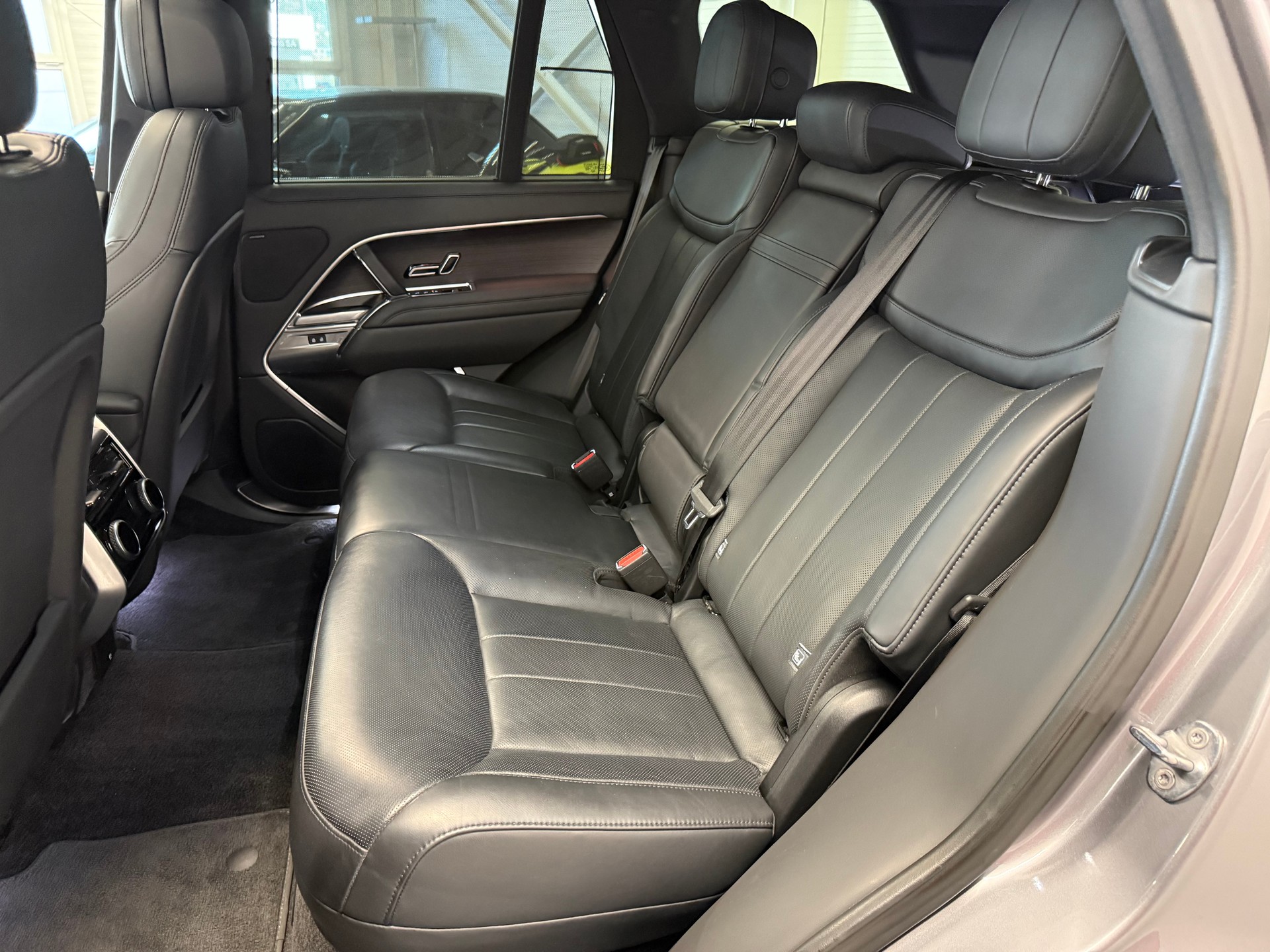 LAND ROVER Range Rover P510e Si6 PHEV HSE Automatic-image-12