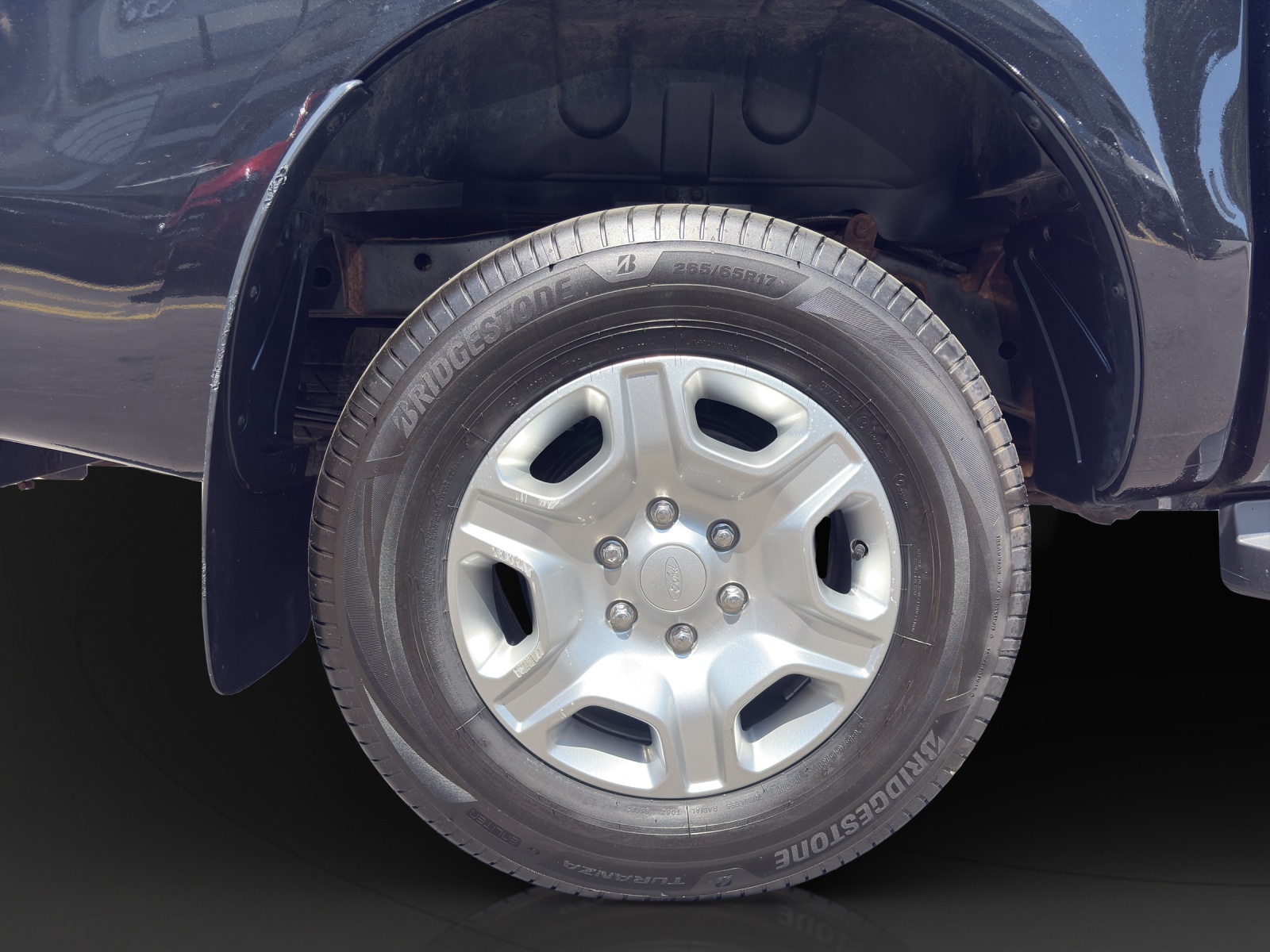 FORD Ranger XL 2.2 TDCi 4x4-image-5