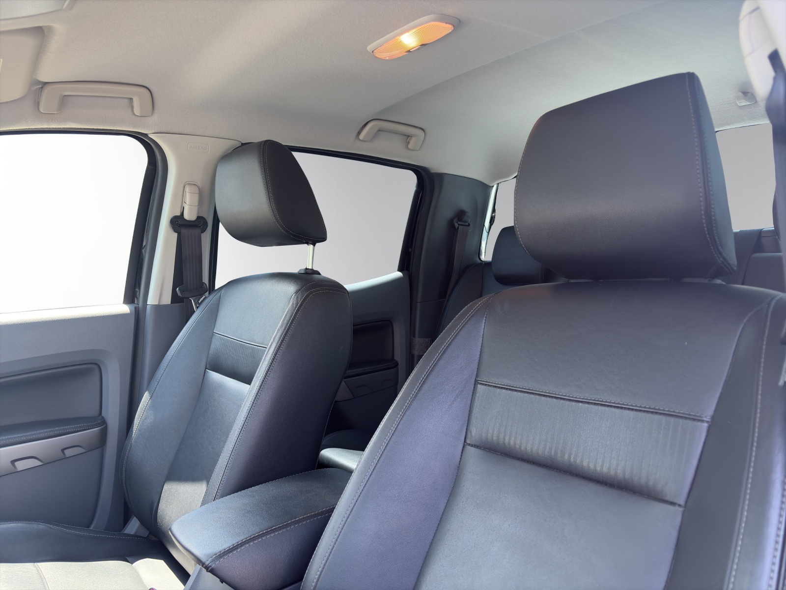 FORD Ranger XL 2.2 TDCi 4x4-image-8