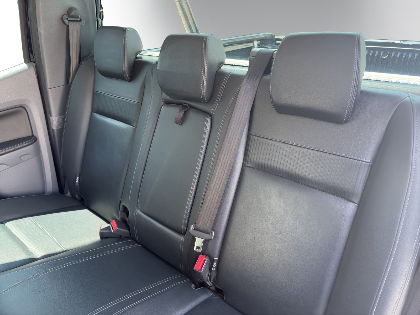 FORD Ranger XL 2.2 TDCi 4x4-image-9