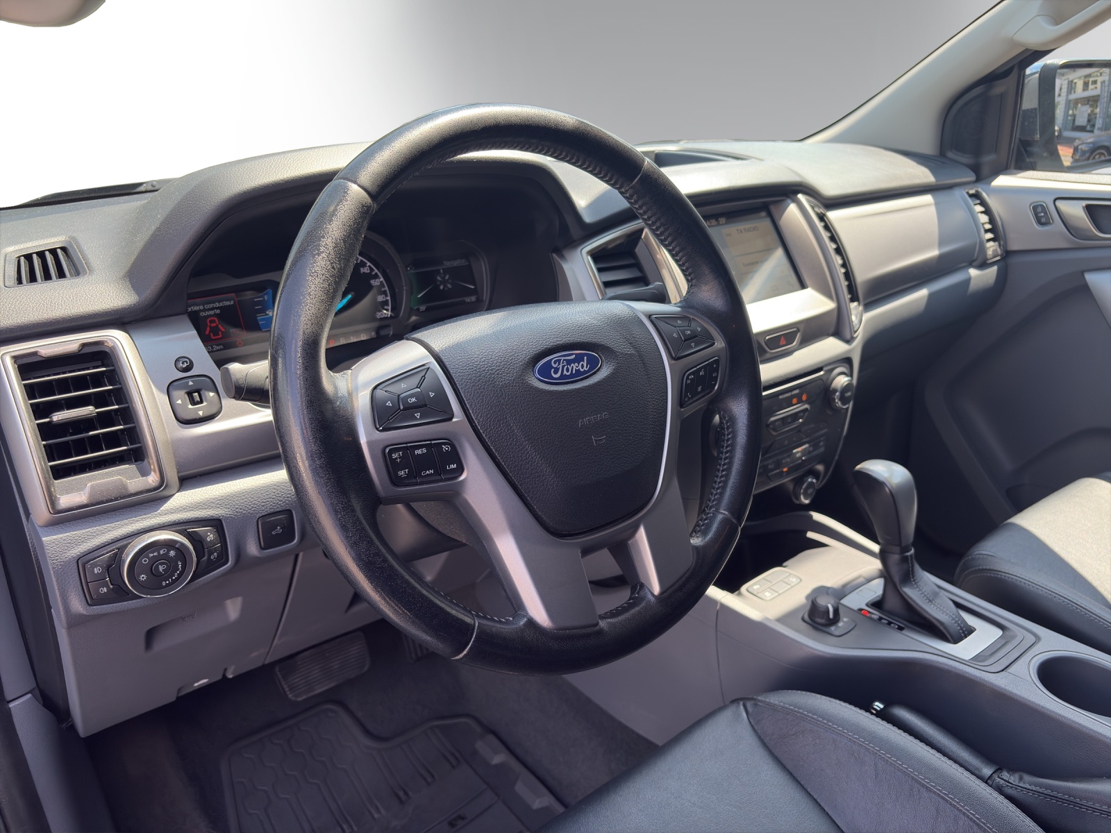 FORD Ranger XL 2.2 TDCi 4x4-image-7