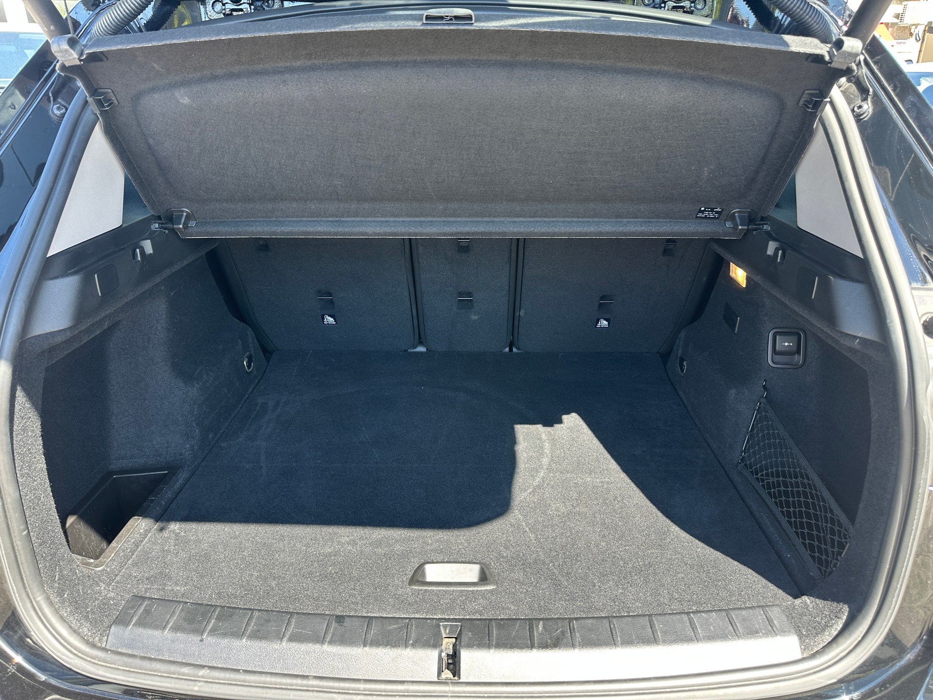 BMW X1 xDrive 25e Steptronic-image-10