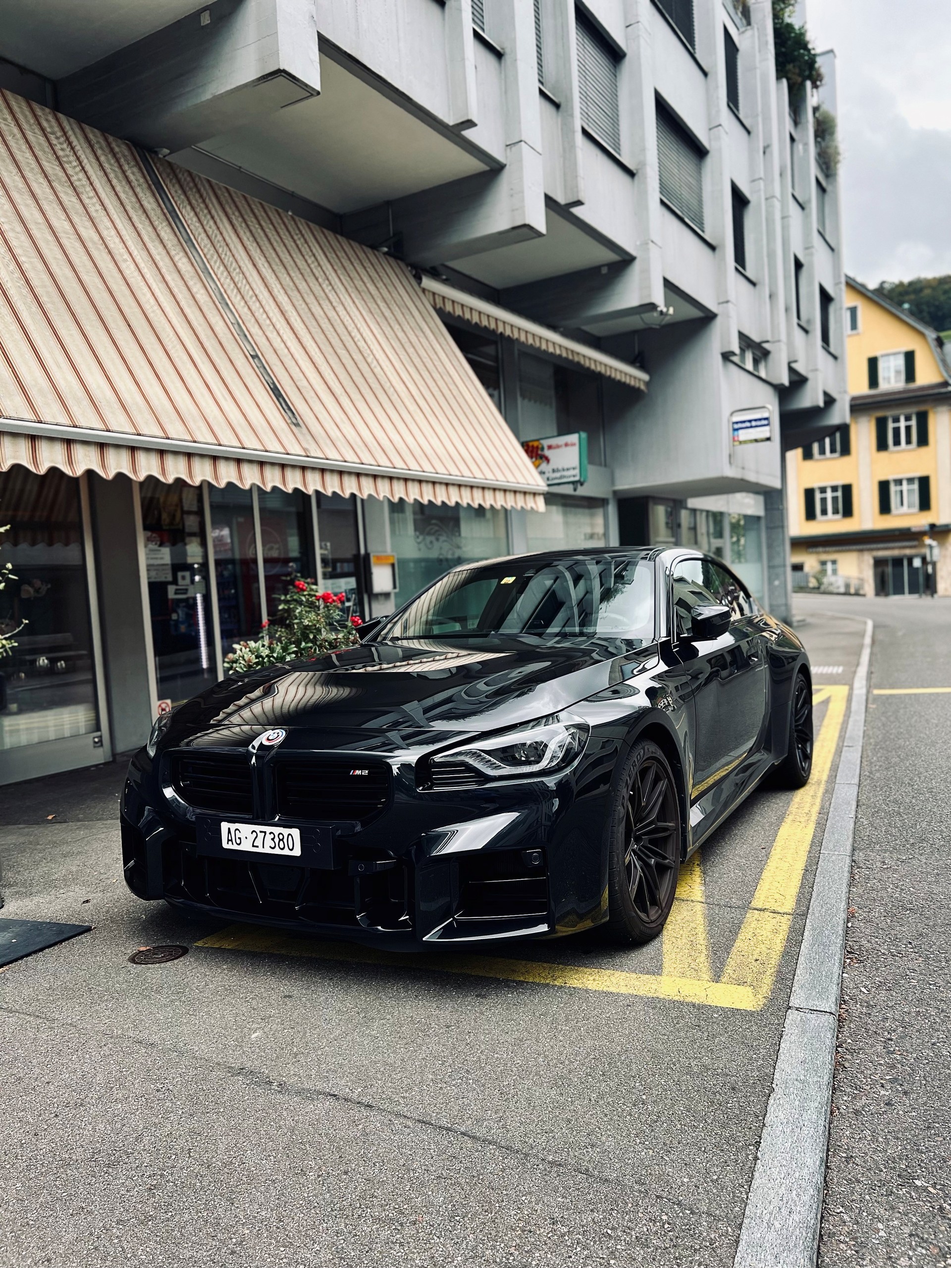 BMW M2-image-0