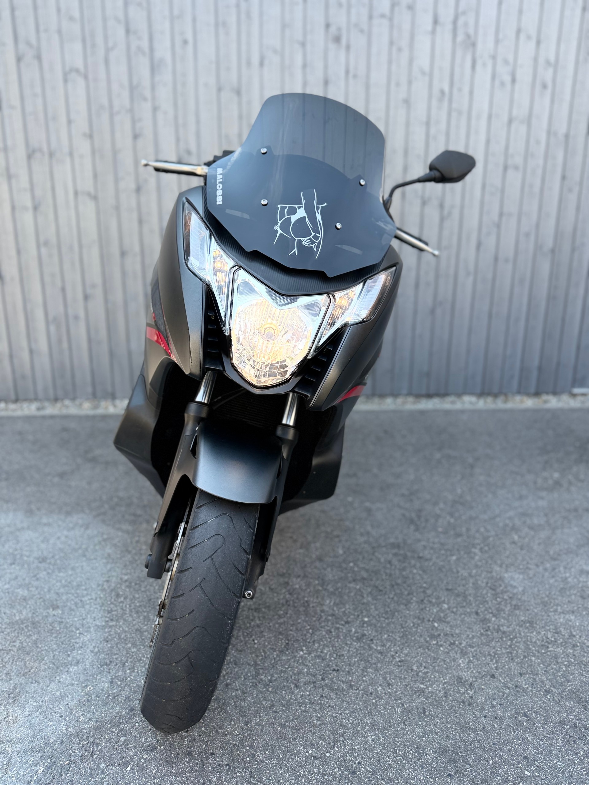 HONDA NC 750 D Integra Sporty ABS-showroom-element-2