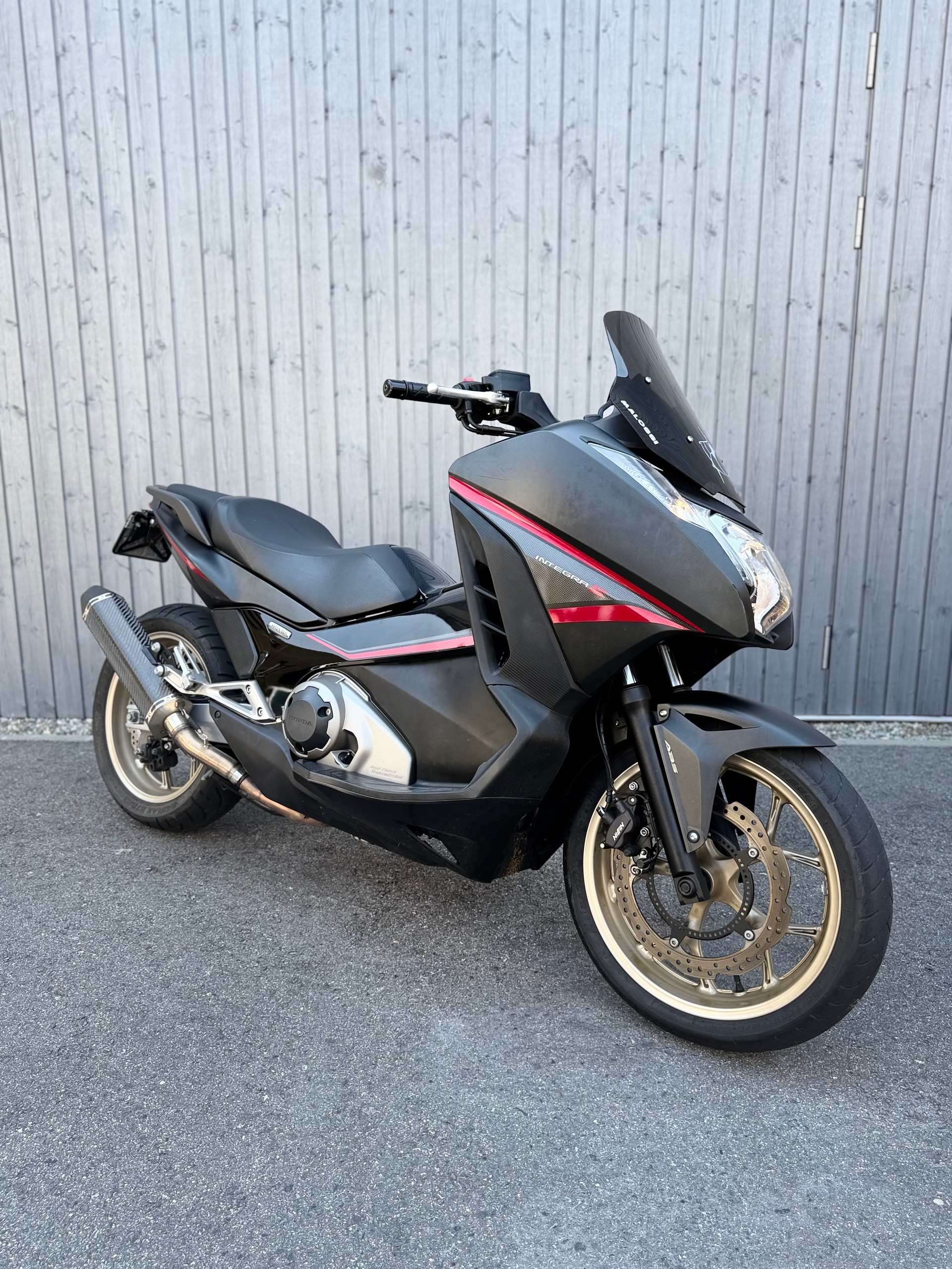 HONDA NC 750 D Integra Sporty ABS-showroom-element-1