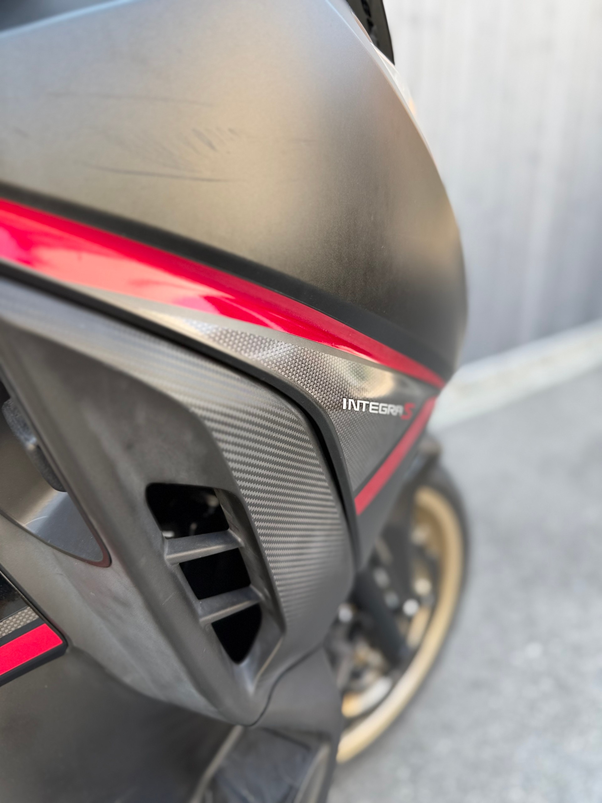 HONDA NC 750 D Integra Sporty ABS-image-4