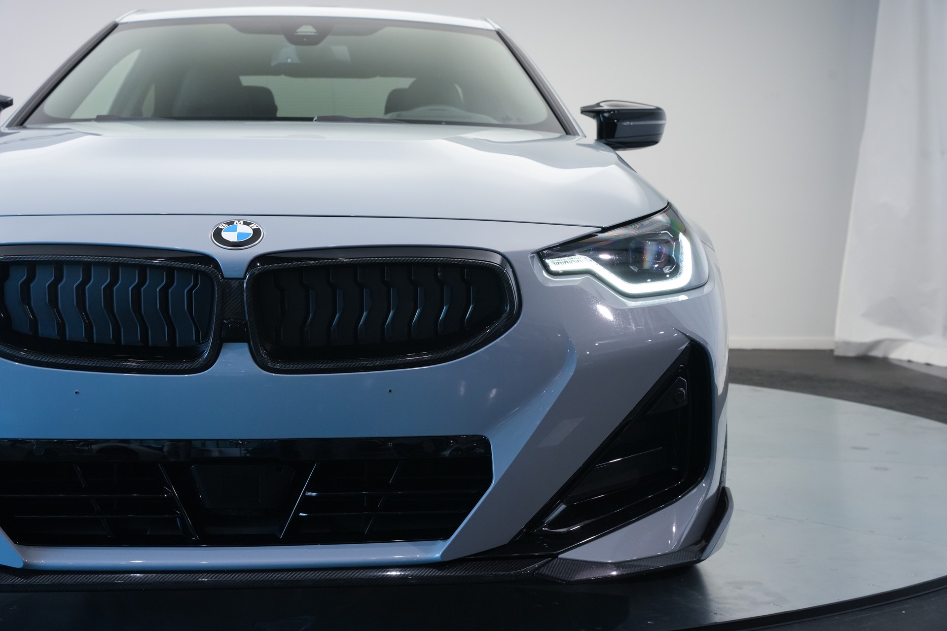 BMW M240i xDrive Steptronic *M Performance Kit* *Carbon*-image-42
