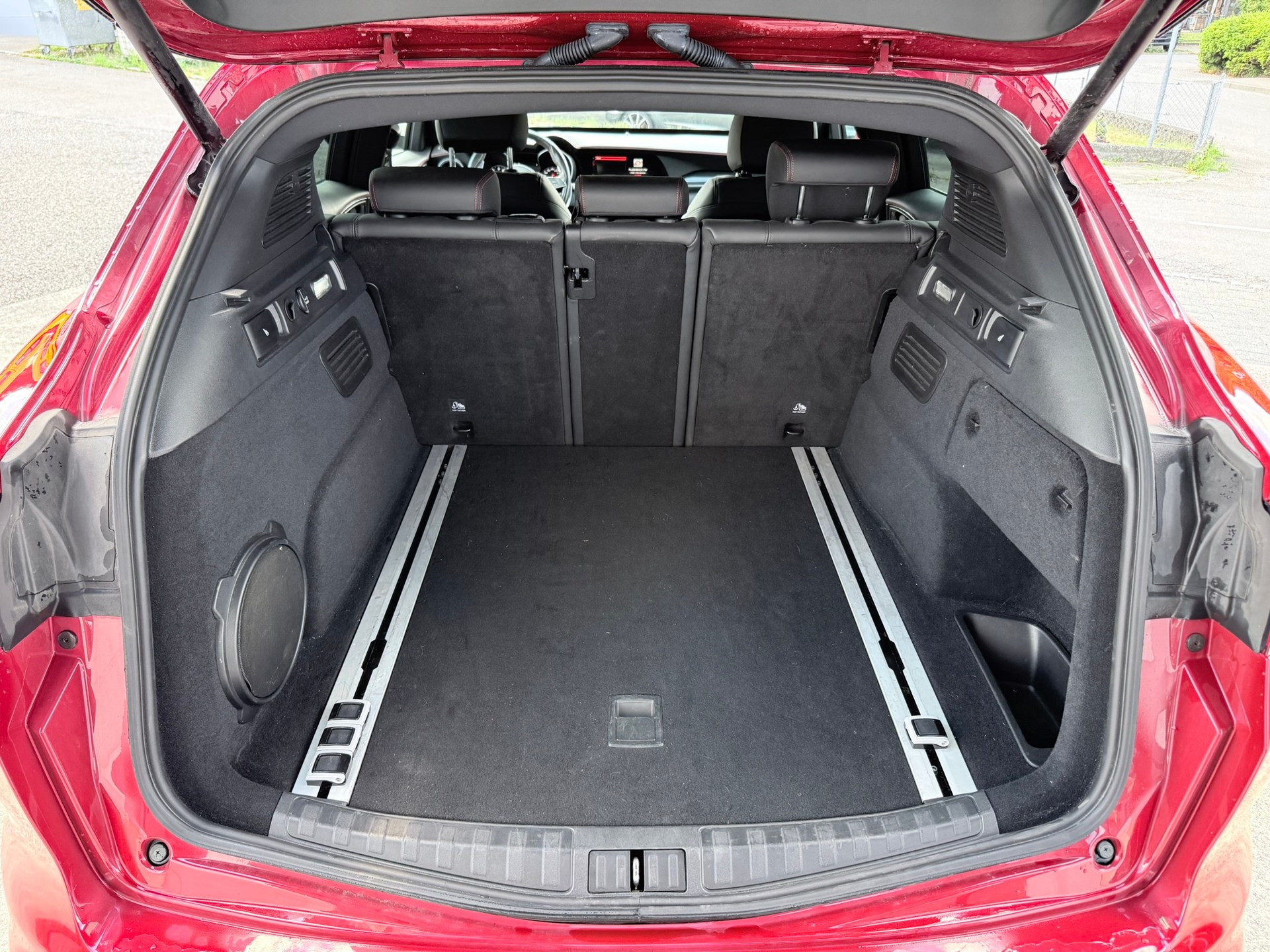 ALFA ROMEO Stelvio 2.9 V6 Quadrifoglio Q4 Automatic-image-30