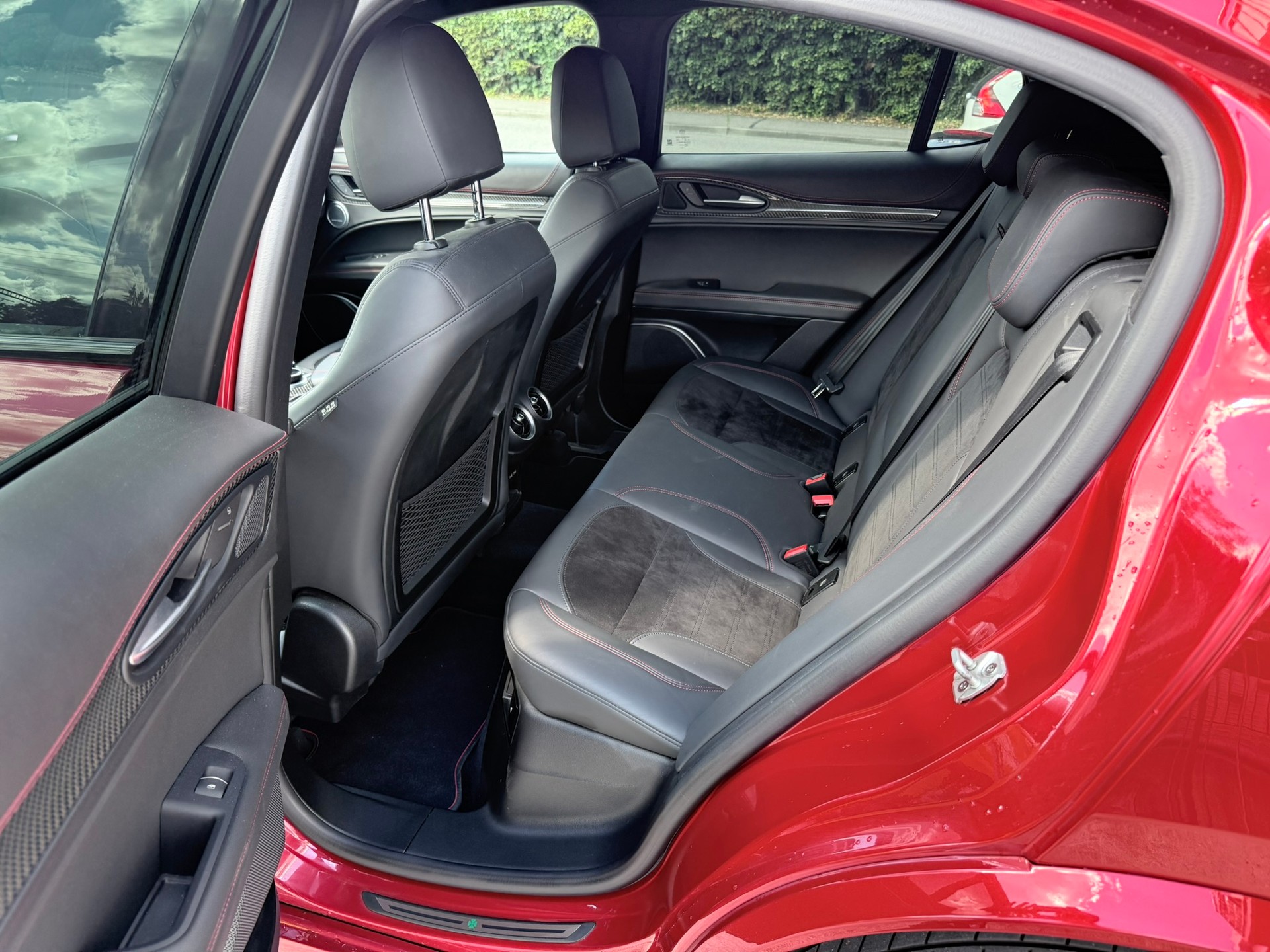 ALFA ROMEO Stelvio 2.9 V6 Quadrifoglio Q4 Automatic-image-29